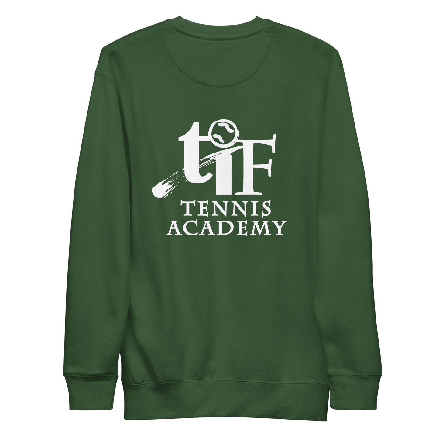 Unisex Premium Sweatshirt
