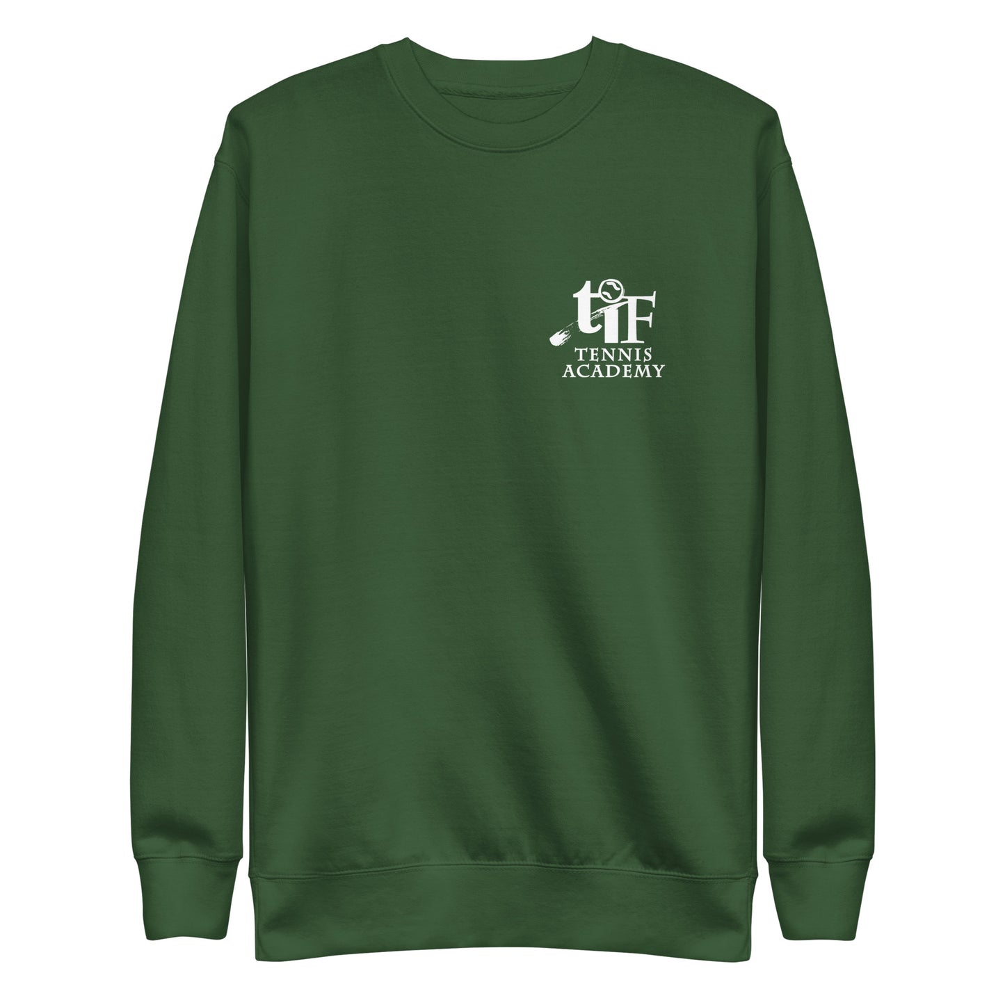 Unisex Premium Sweatshirt