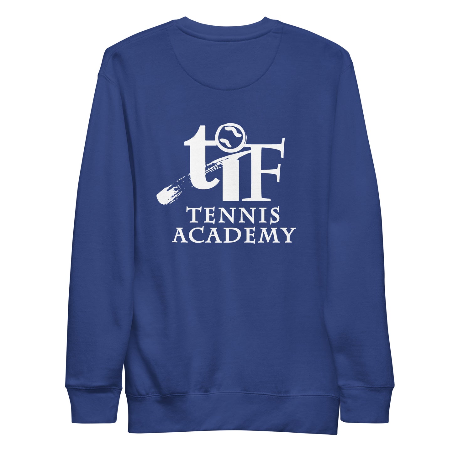 Unisex Premium Sweatshirt