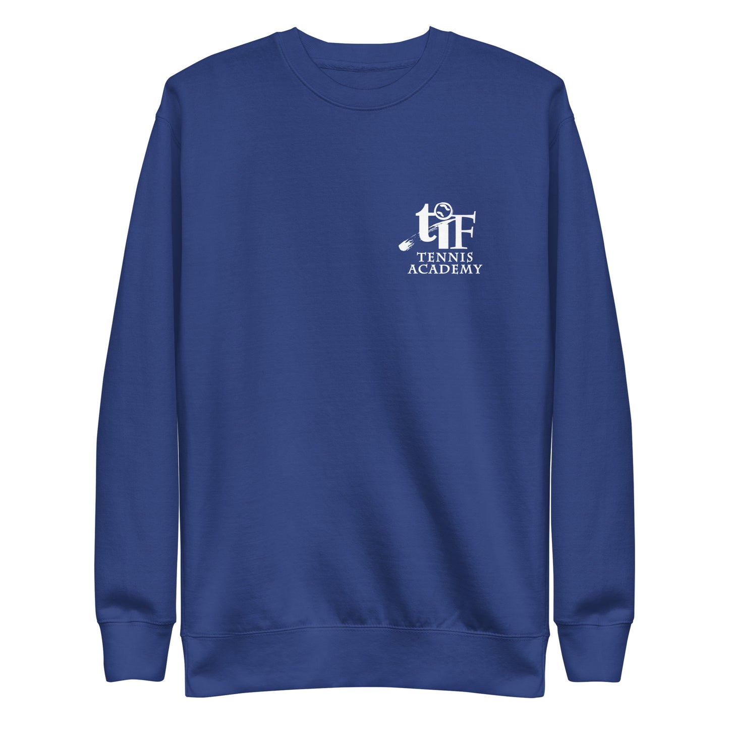Unisex Premium Sweatshirt