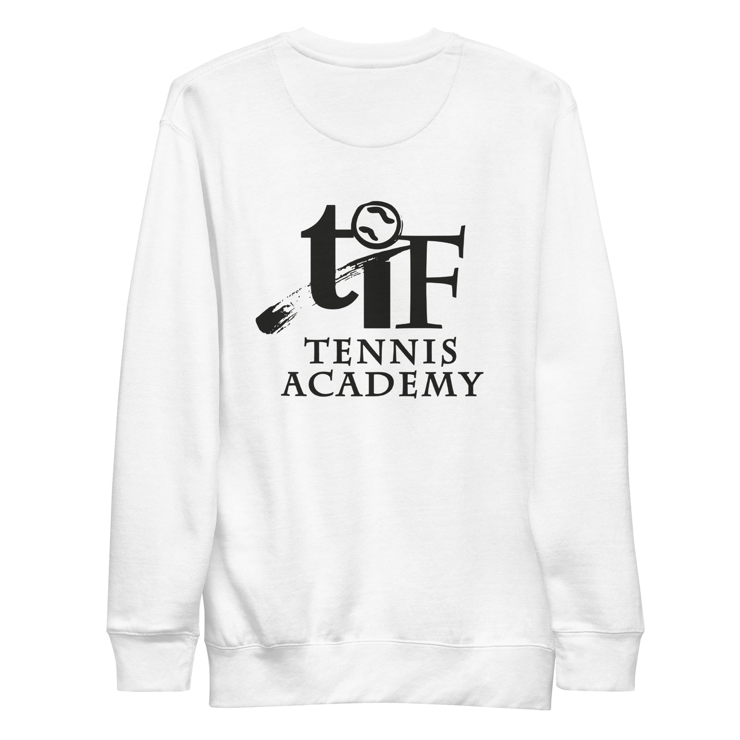 Unisex Premium Sweatshirt