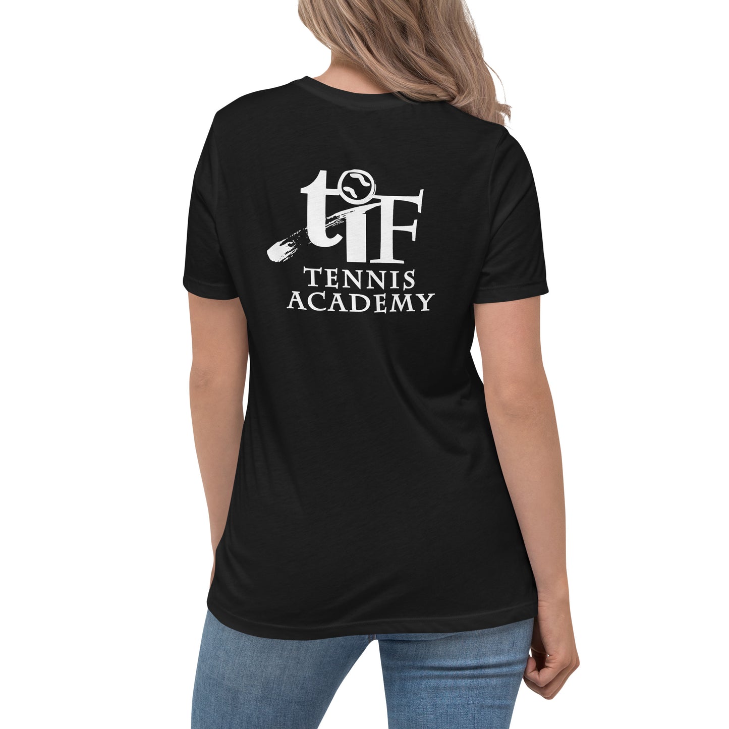 Women’s Comfort T-Shirt