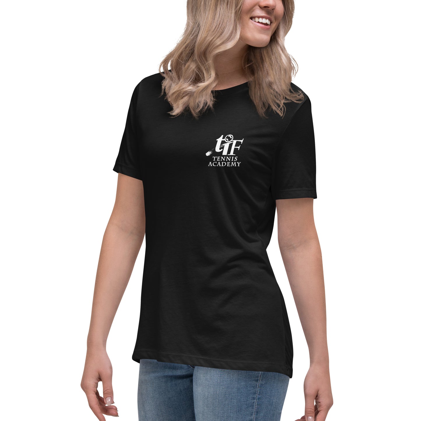 Women’s Comfort T-Shirt