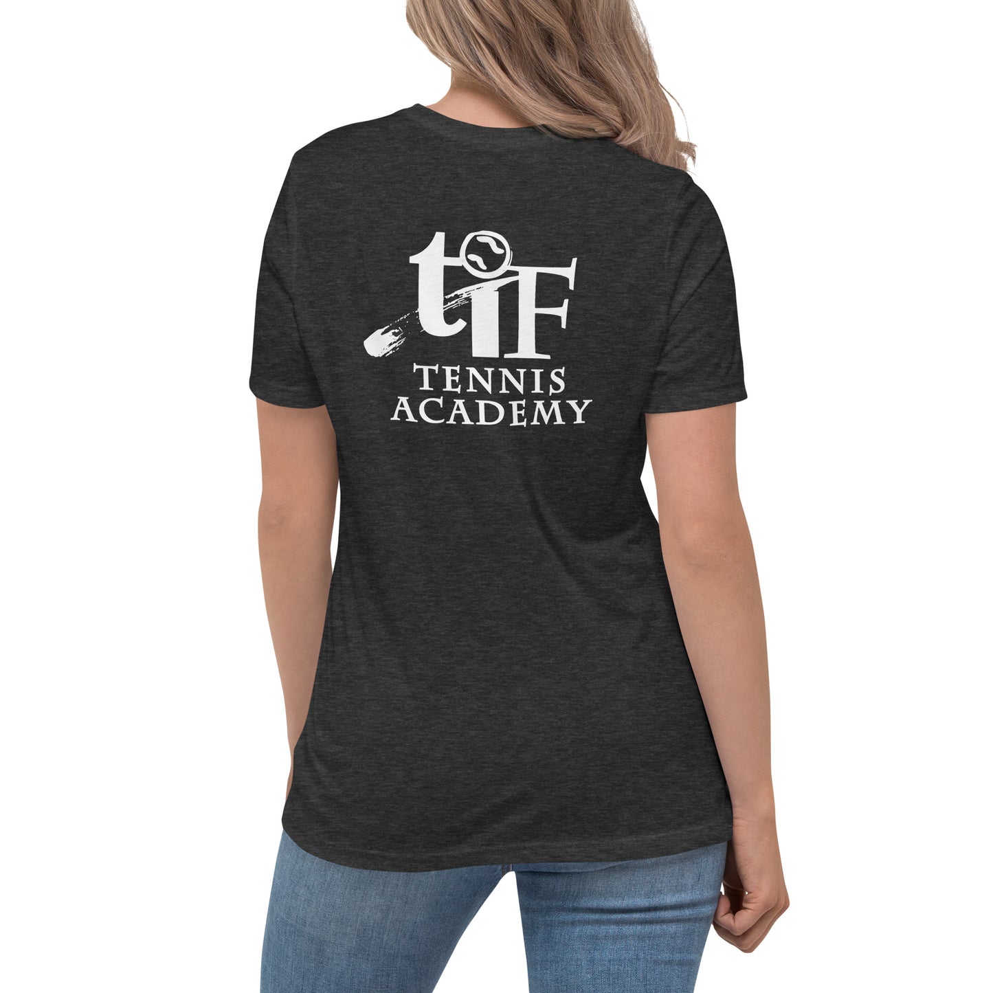 Women’s Comfort T-Shirt