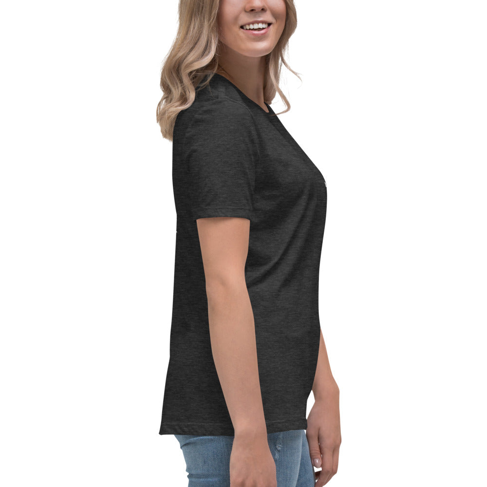 Women’s Comfort T-Shirt