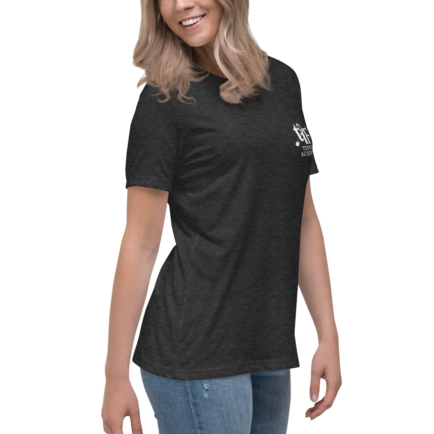 Women’s Comfort T-Shirt