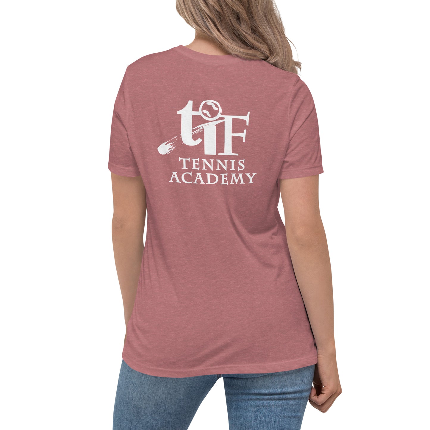 Women’s Comfort T-Shirt