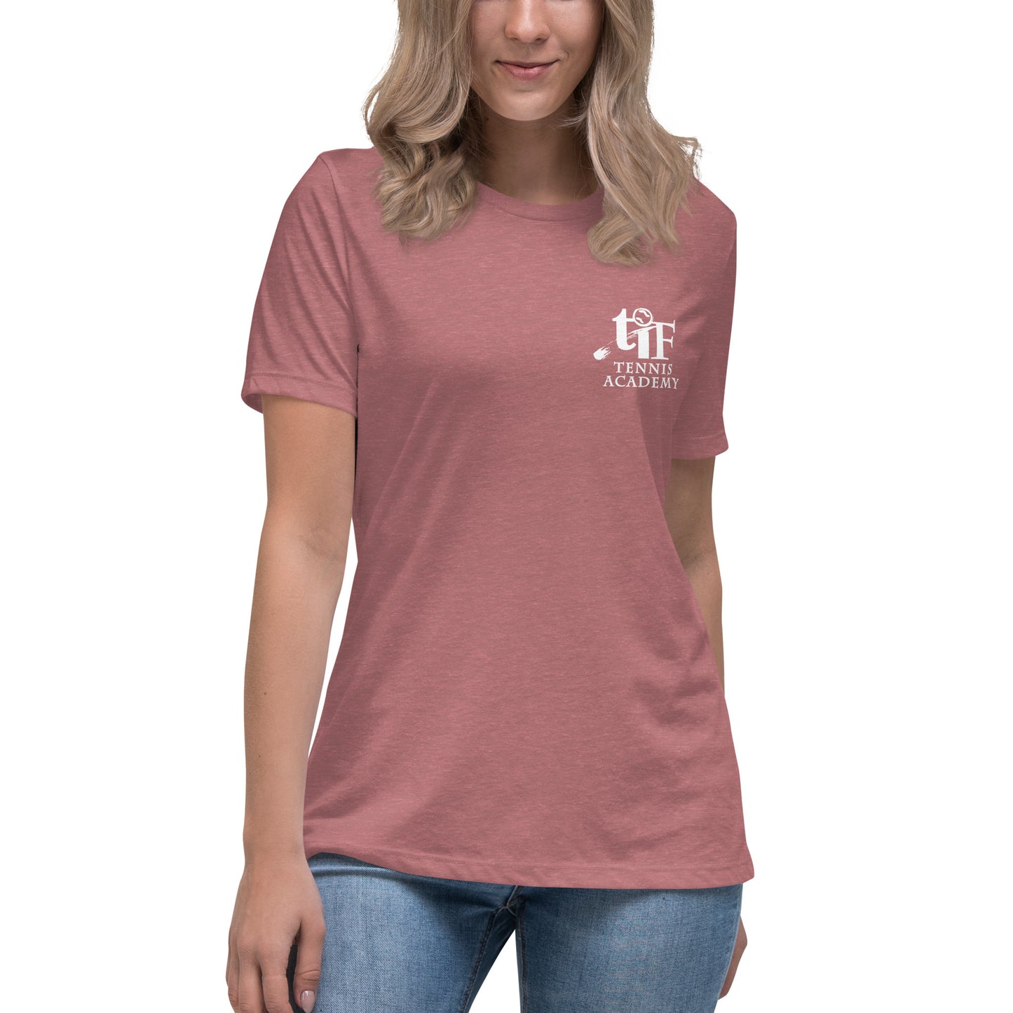 Women’s Comfort T-Shirt