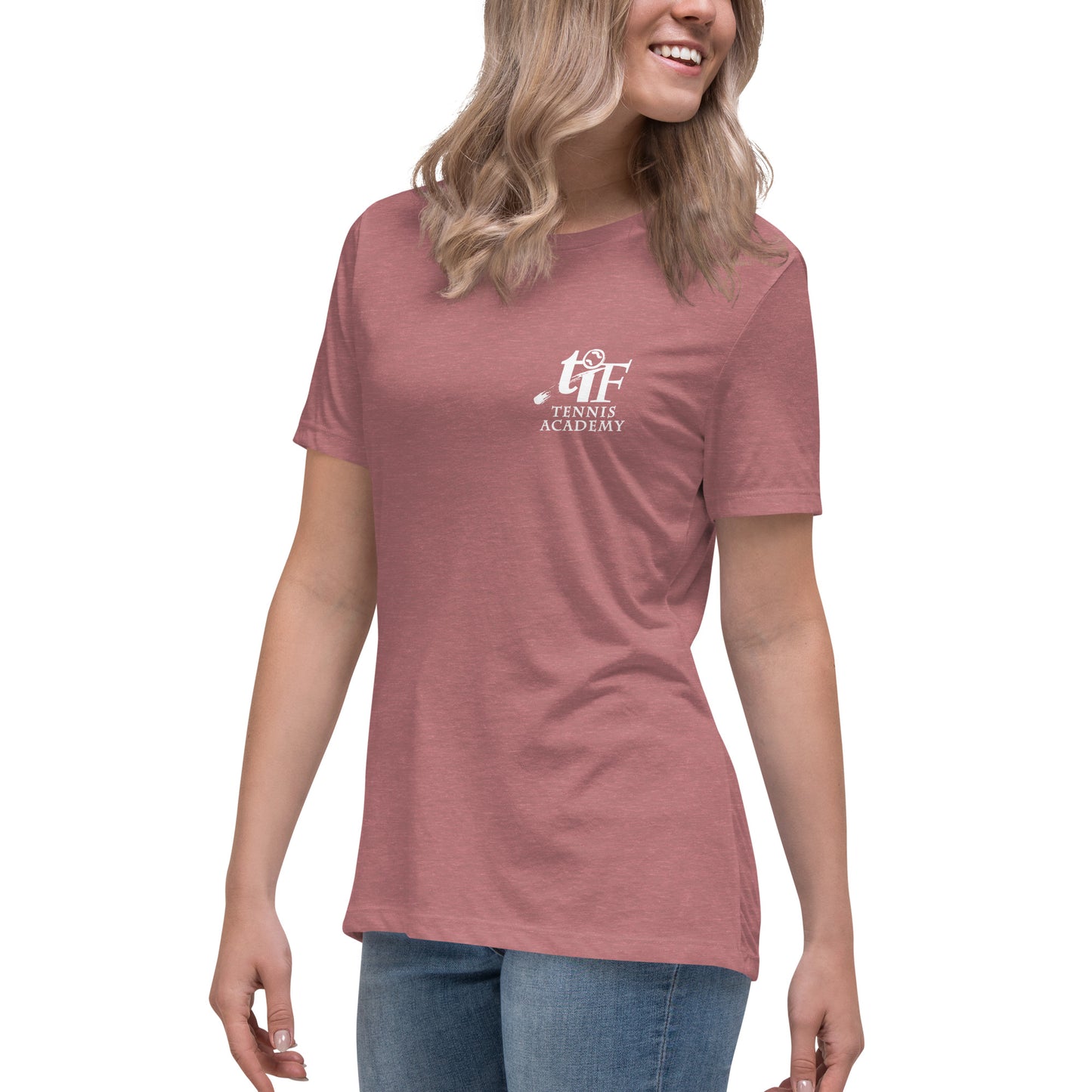 Women’s Comfort T-Shirt