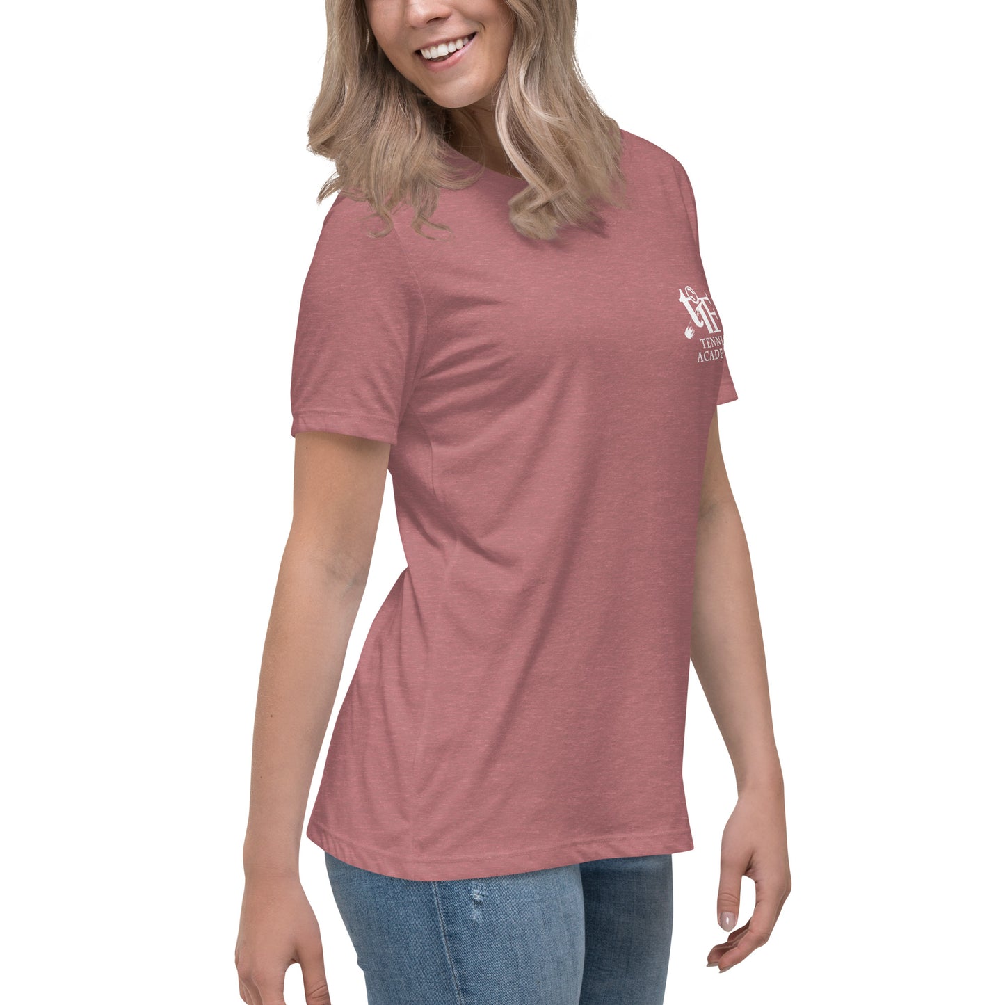 Women’s Comfort T-Shirt