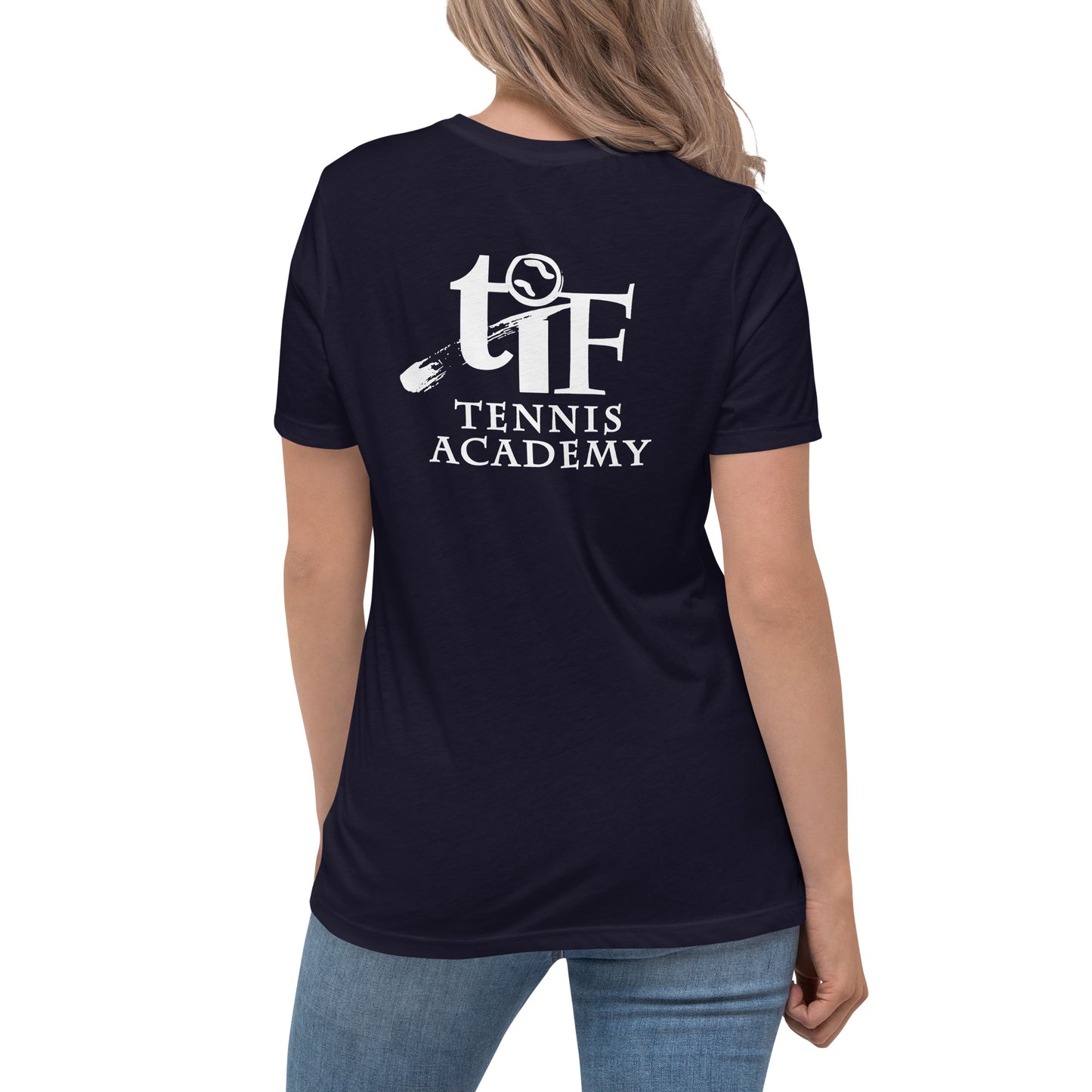 Women’s Comfort T-Shirt
