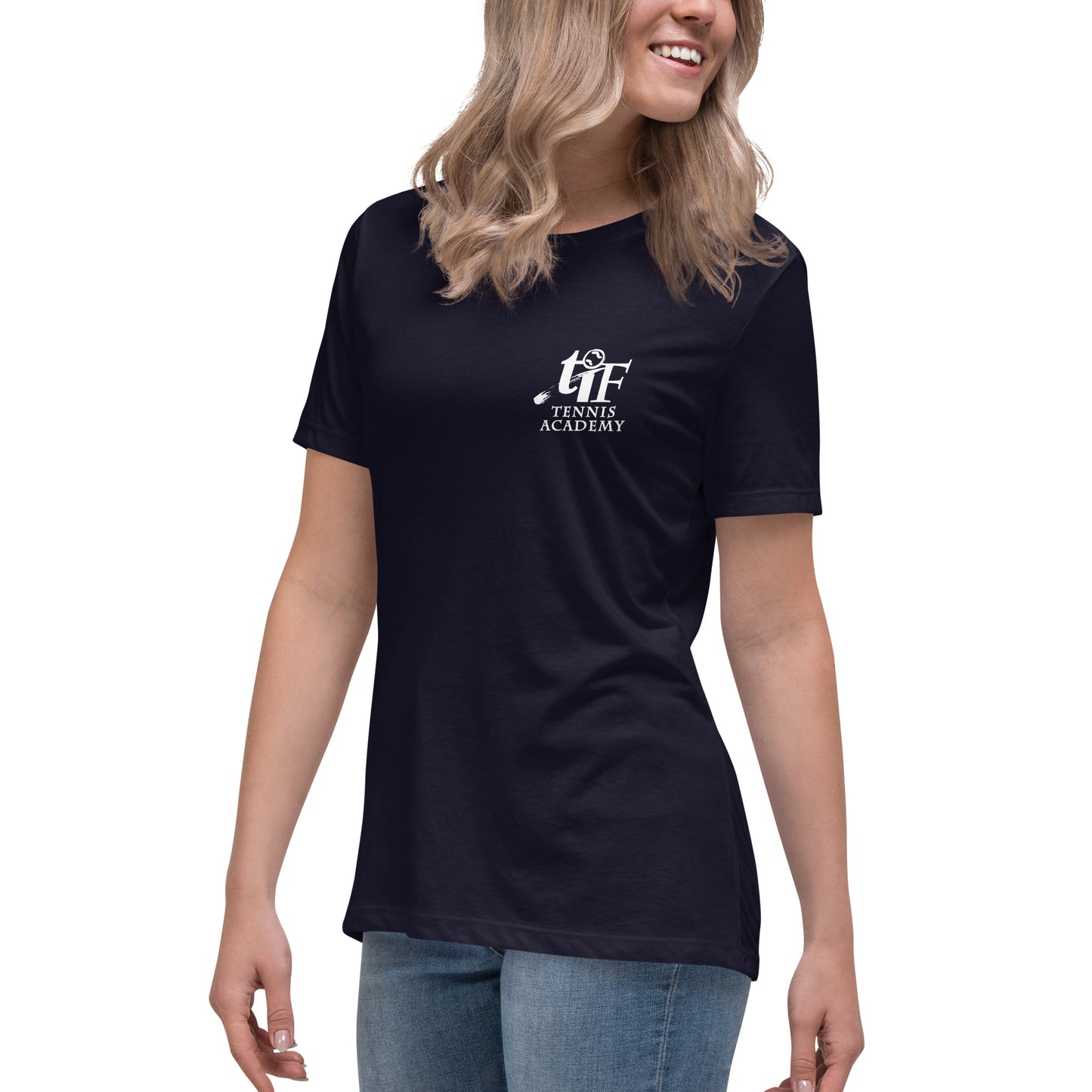 Women’s Comfort T-Shirt