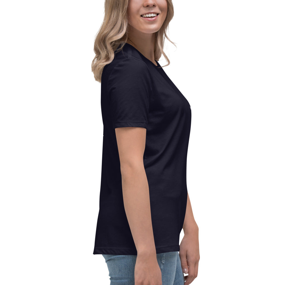 Women’s Comfort T-Shirt