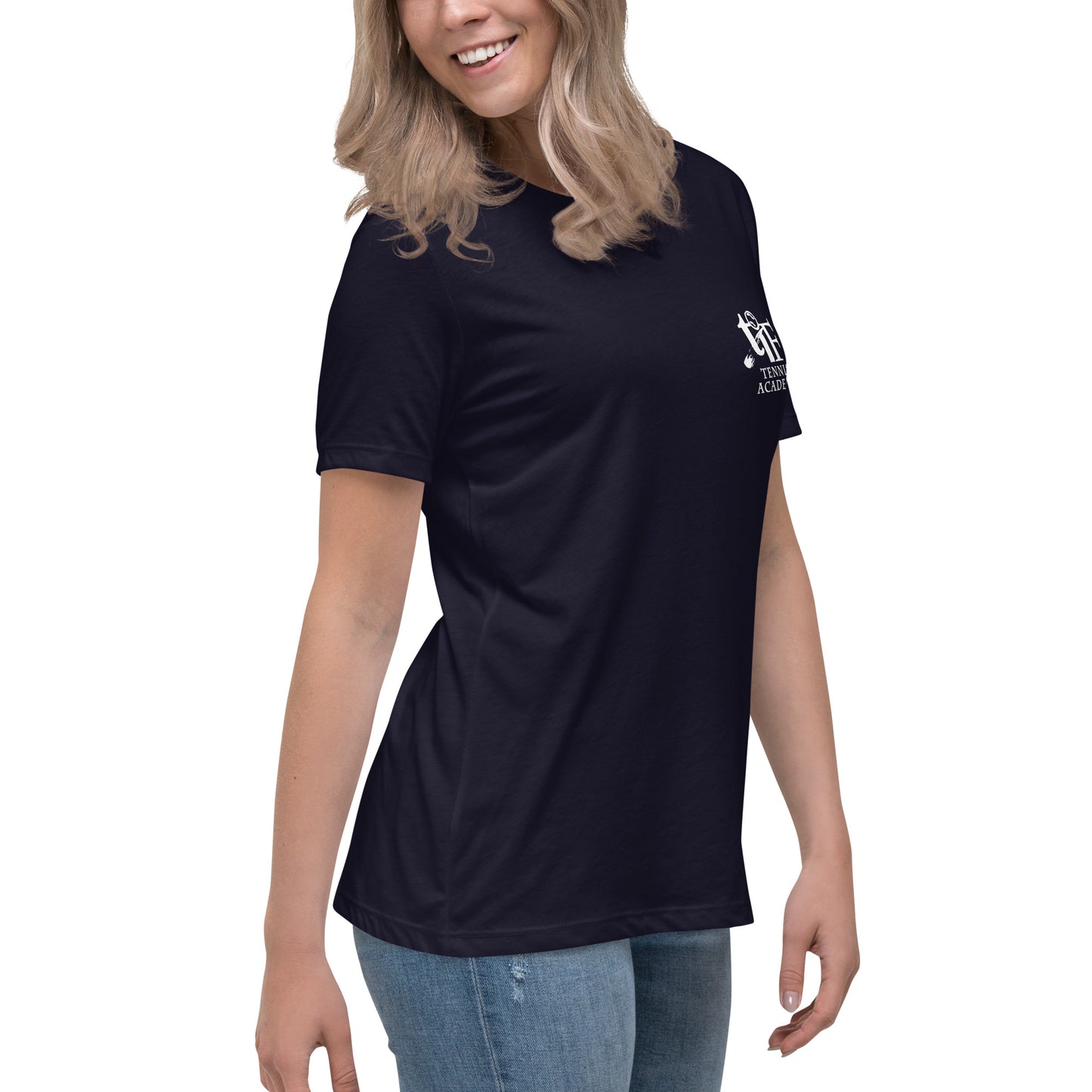 Women’s Comfort T-Shirt