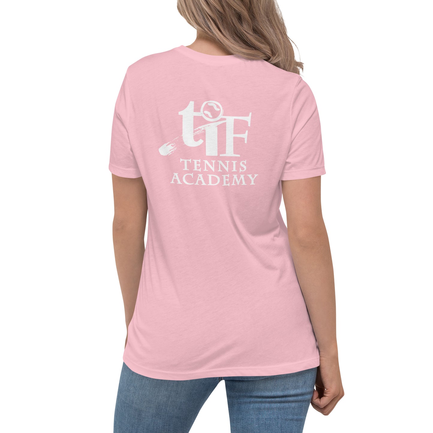 Women’s Comfort T-Shirt