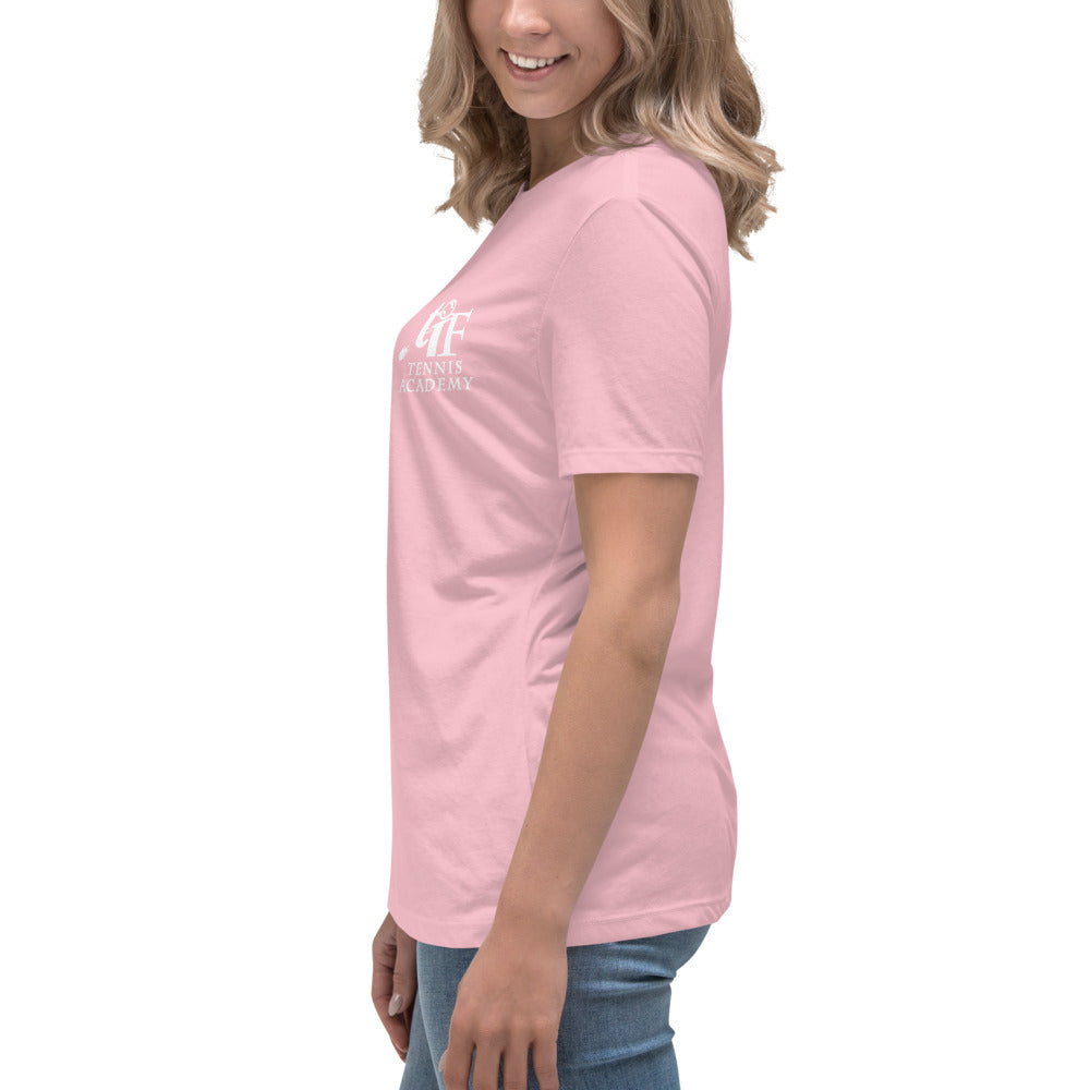 Women’s Comfort T-Shirt