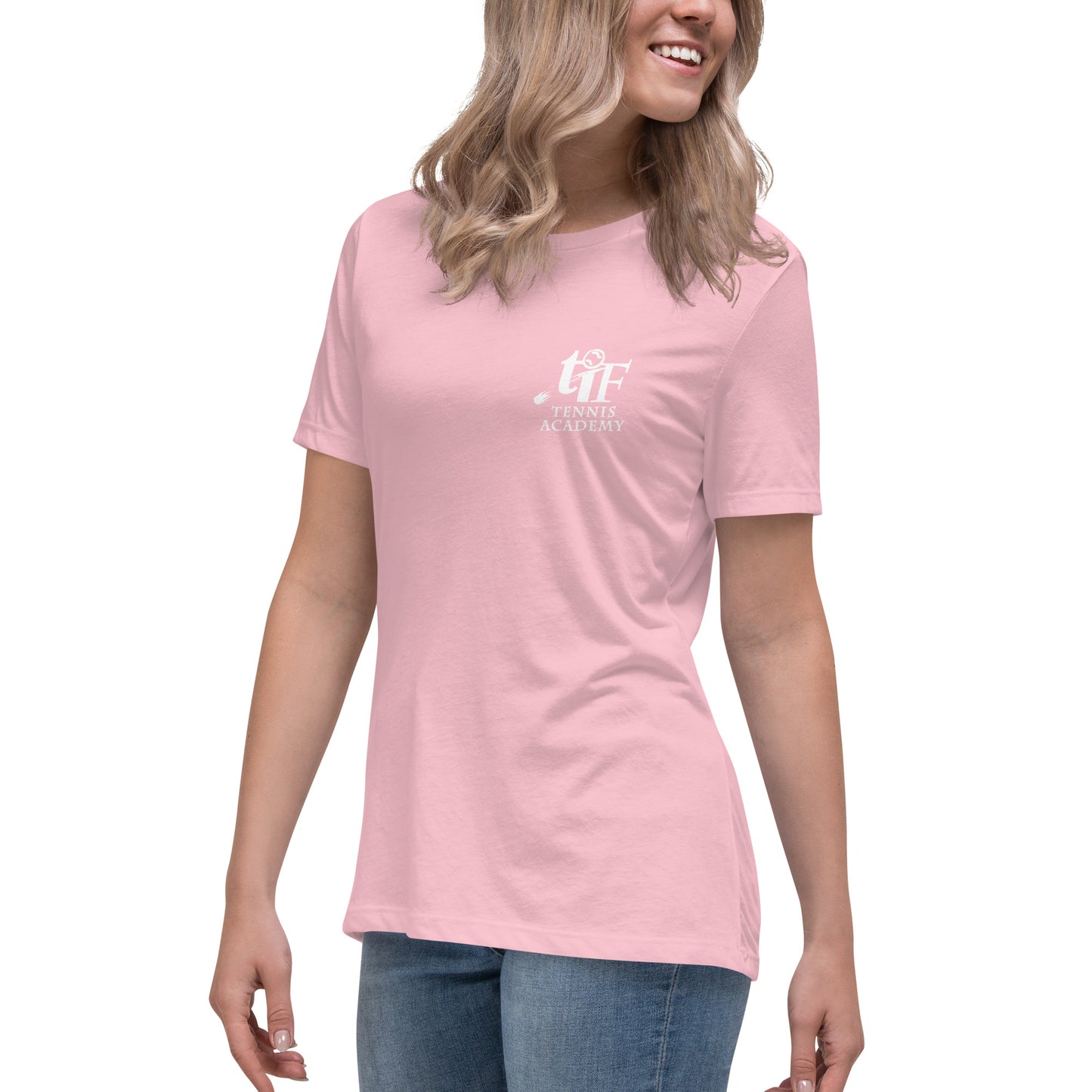 Women’s Comfort T-Shirt