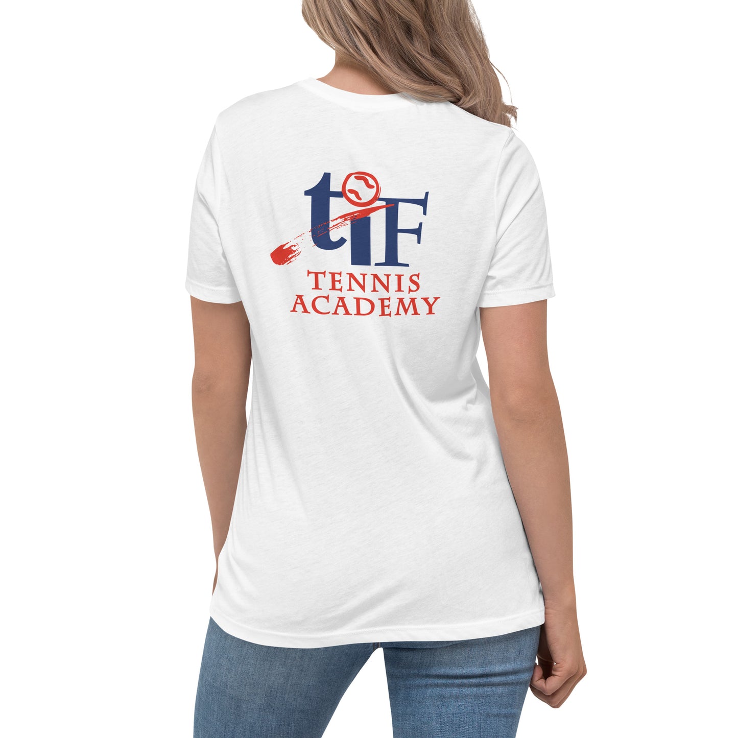 Women’s Comfort T-Shirt