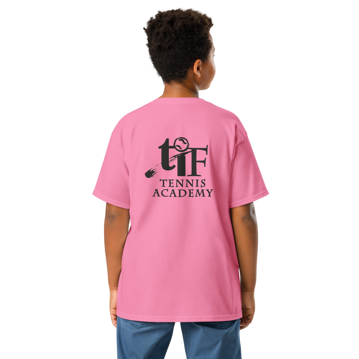 Youth‘s T-Shirt