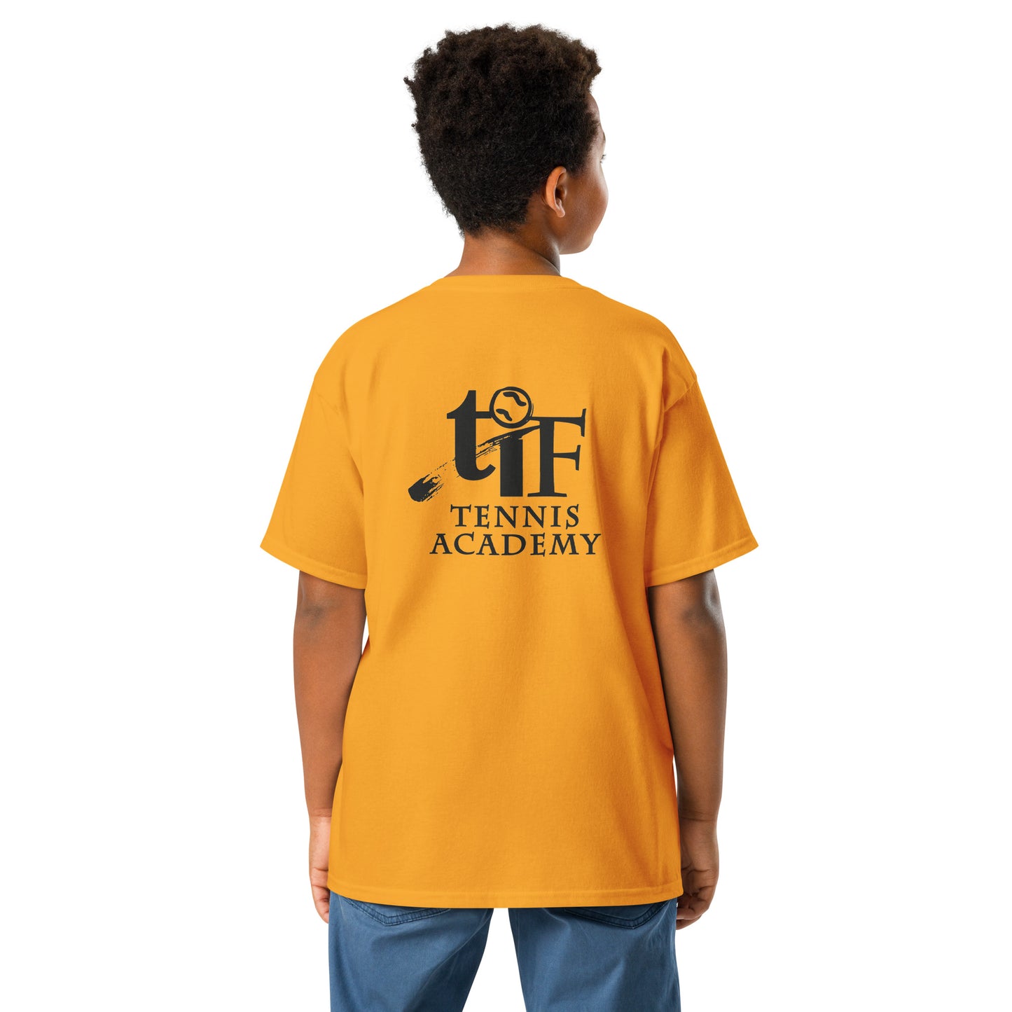 Youth‘s T-Shirt