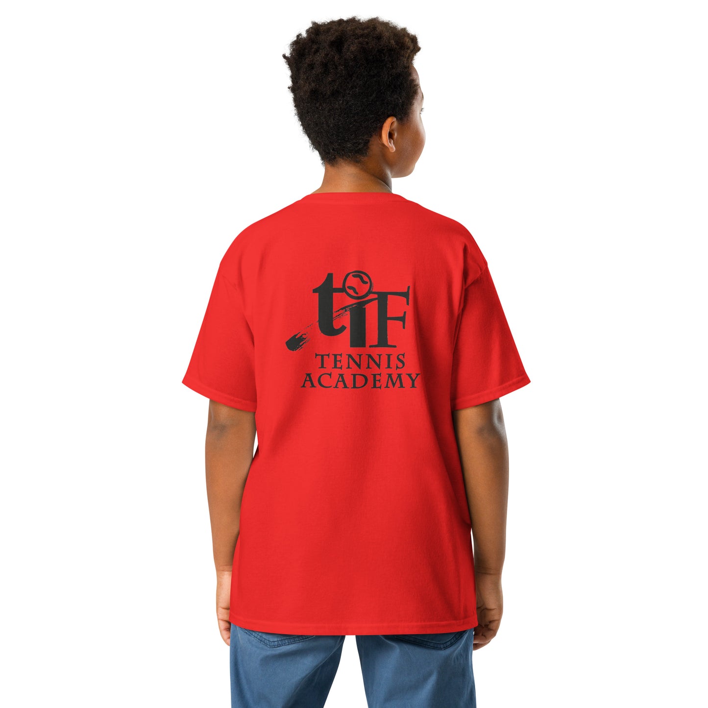 Youth‘s T-Shirt