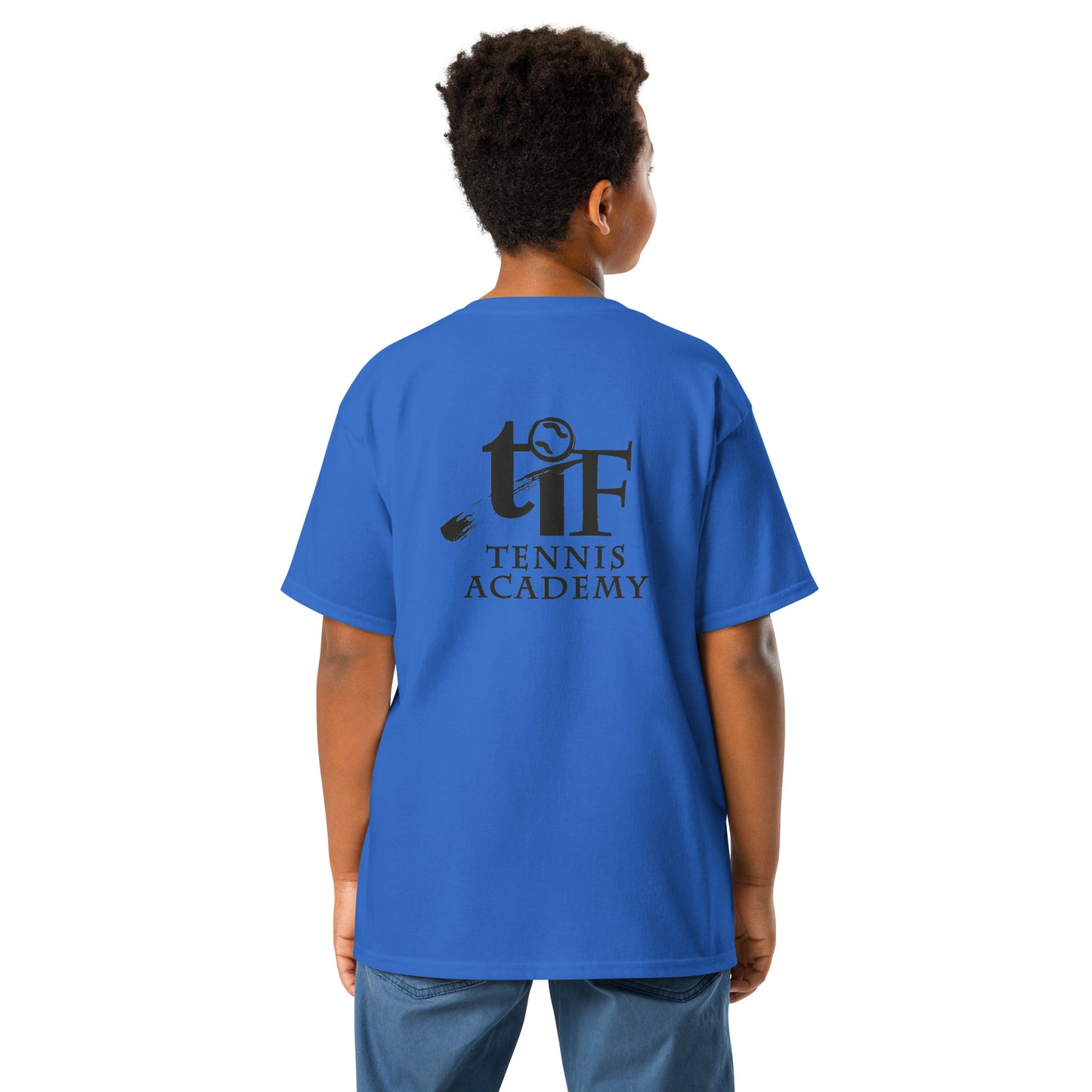 Youth‘s T-Shirt