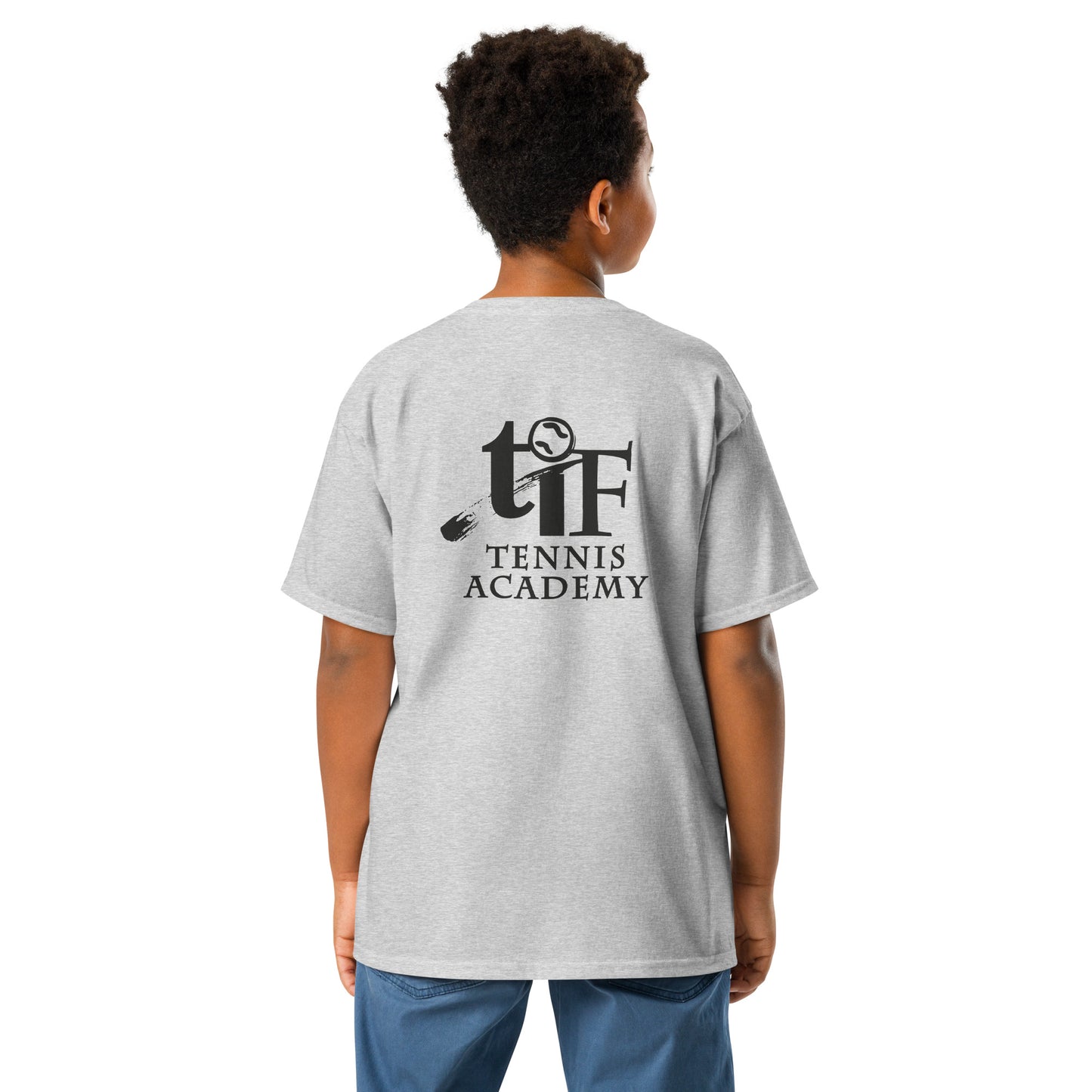 Youth‘s T-Shirt
