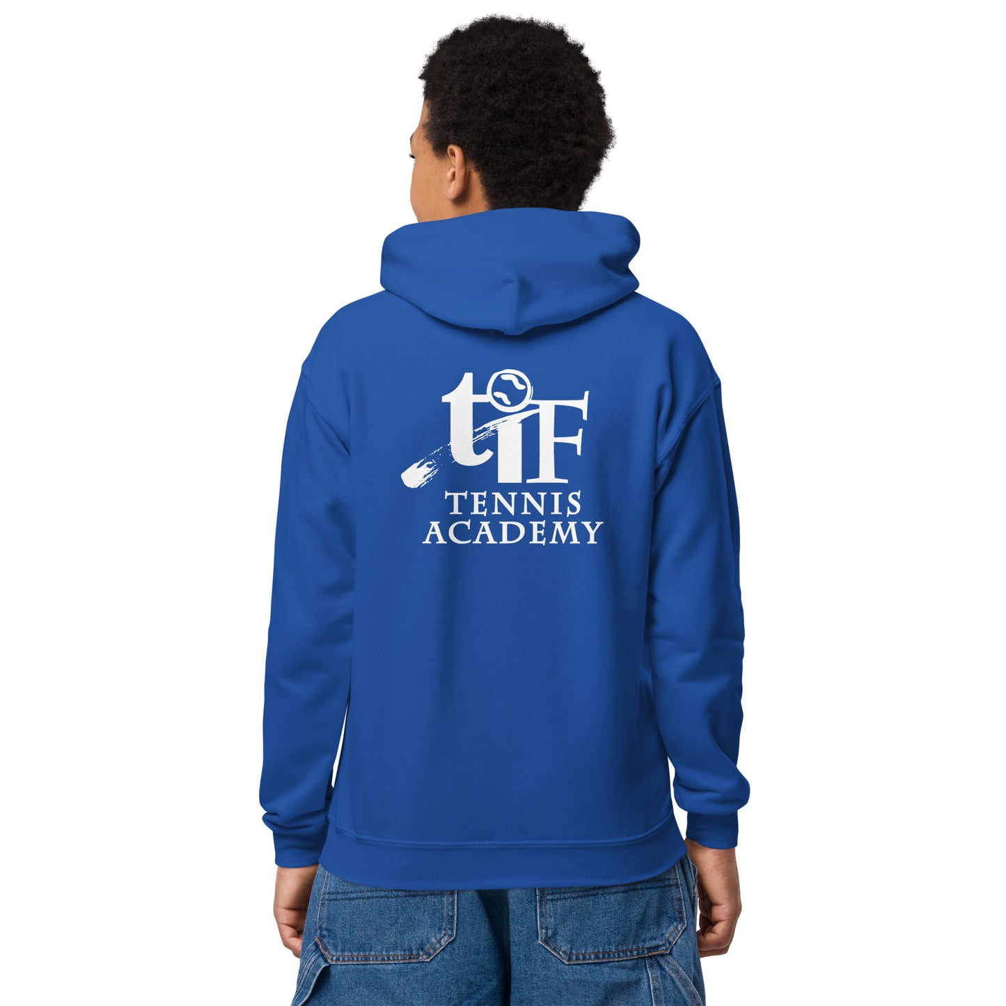 Youth's Hoodie