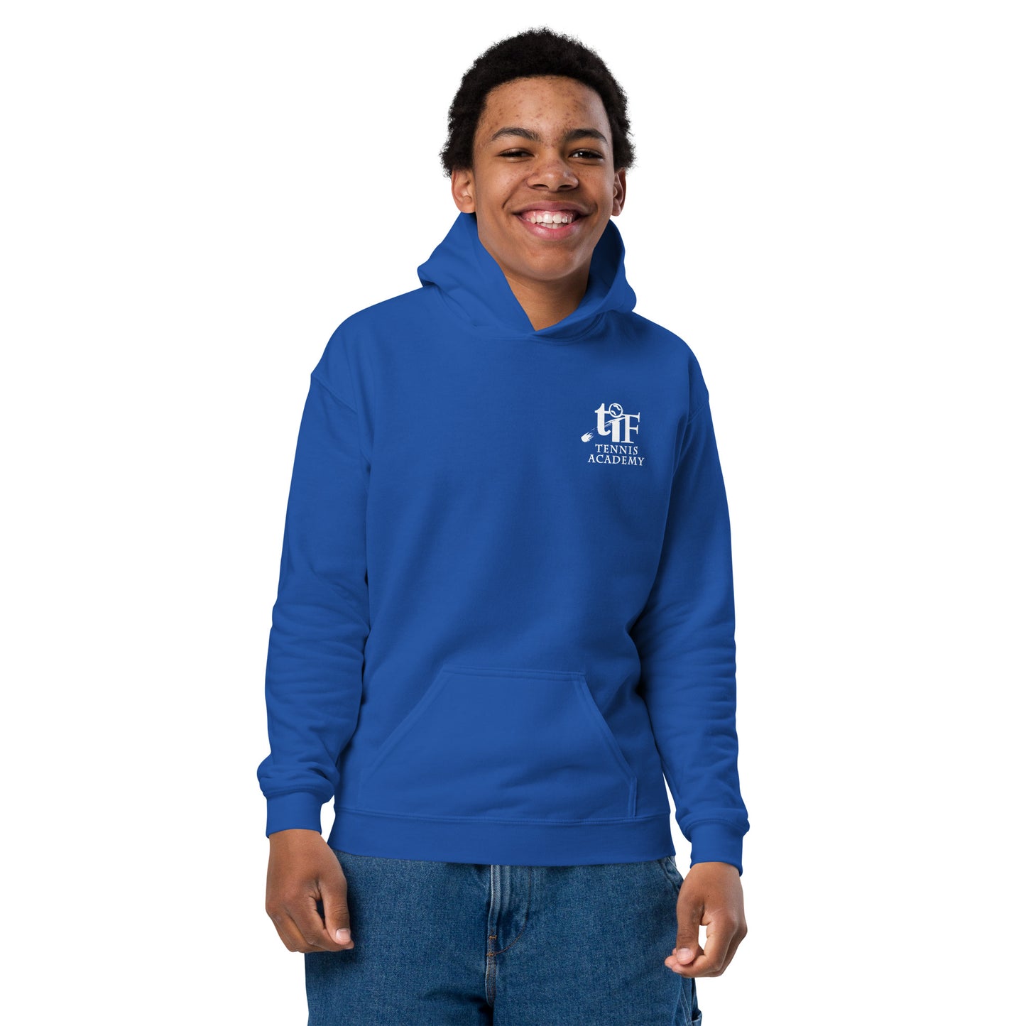 Youth's Hoodie