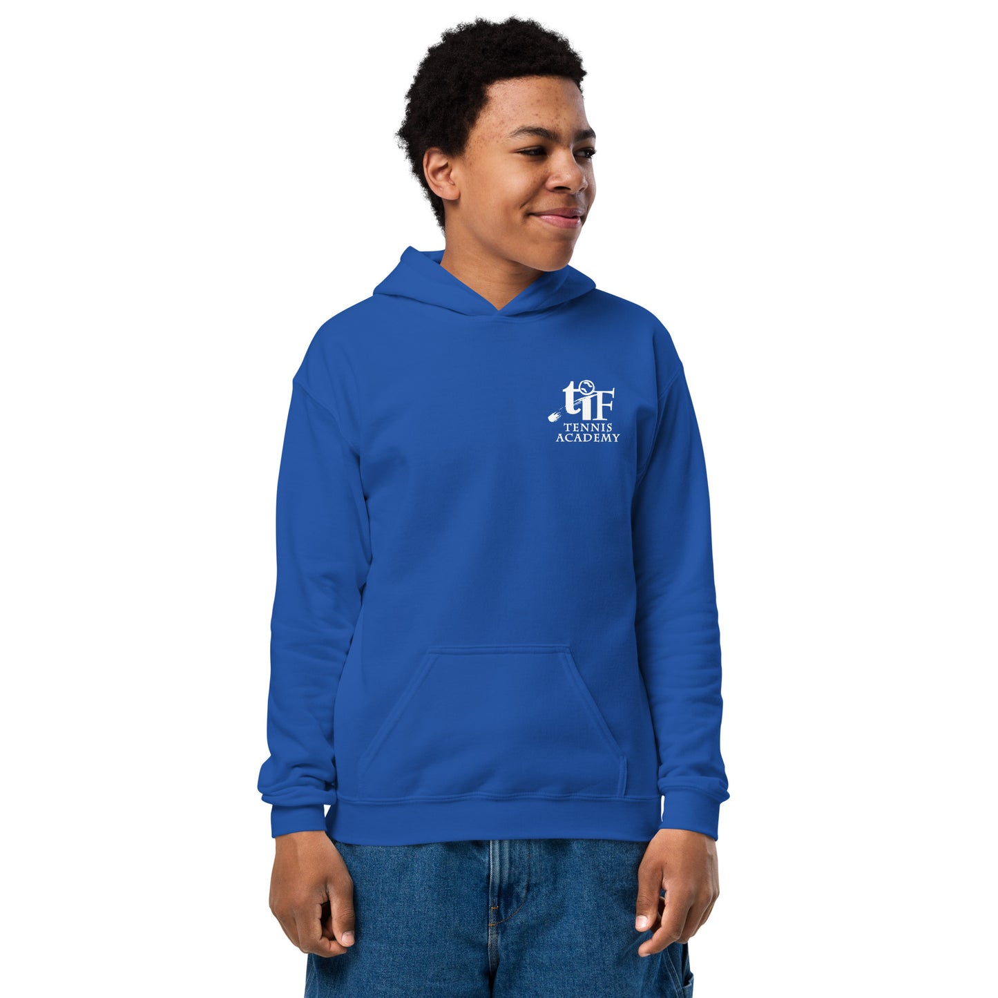 Youth's Hoodie