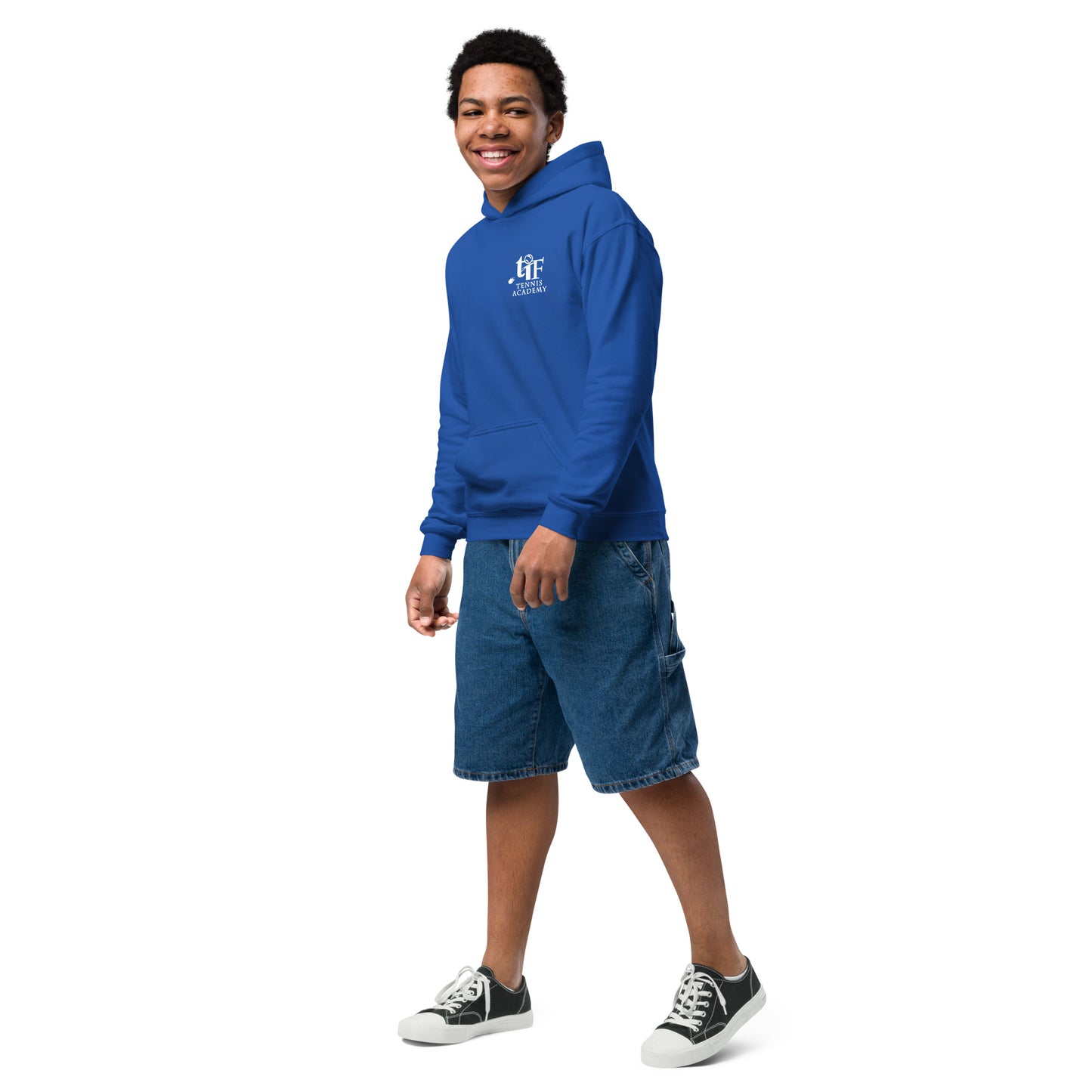 Youth's Hoodie