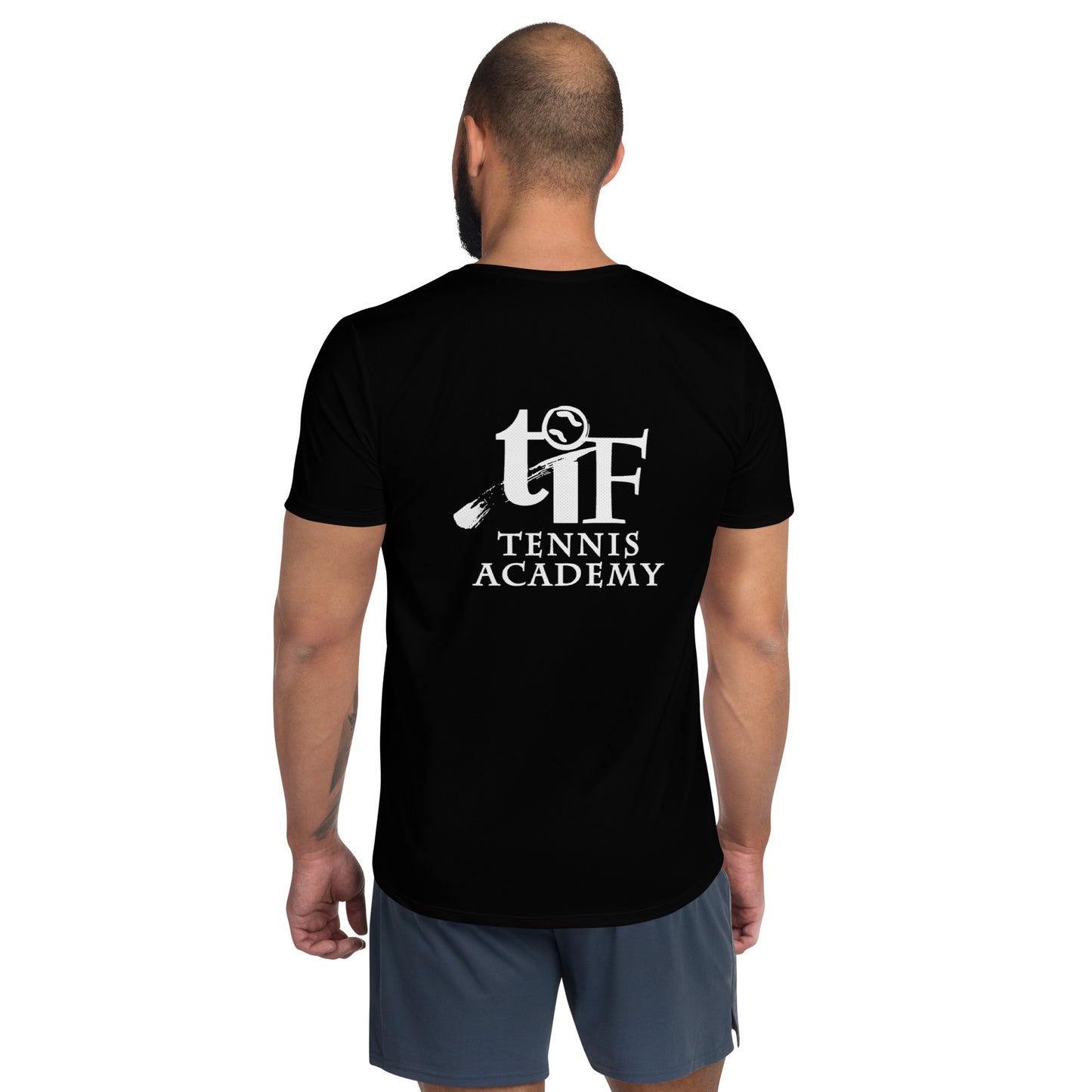 Men's Performance T-Shirt