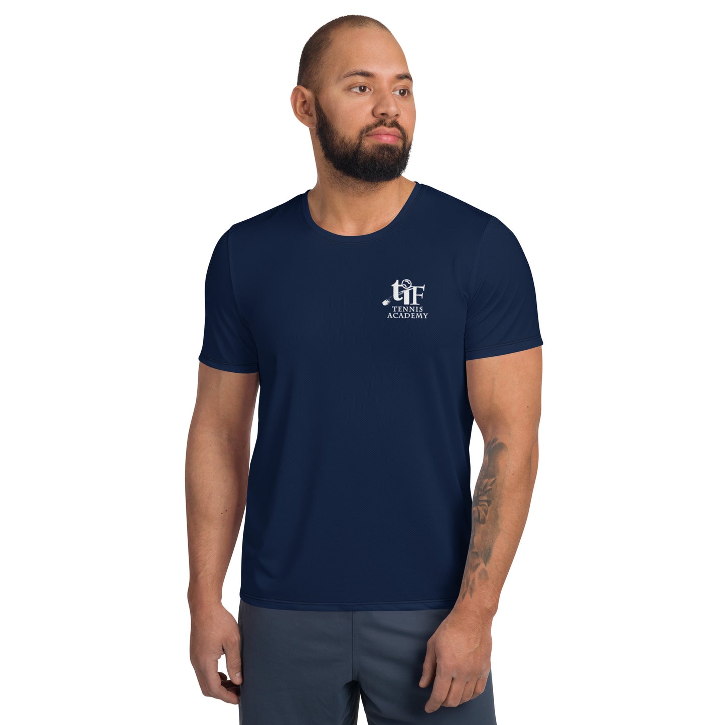 Men's Performance T-Shirt