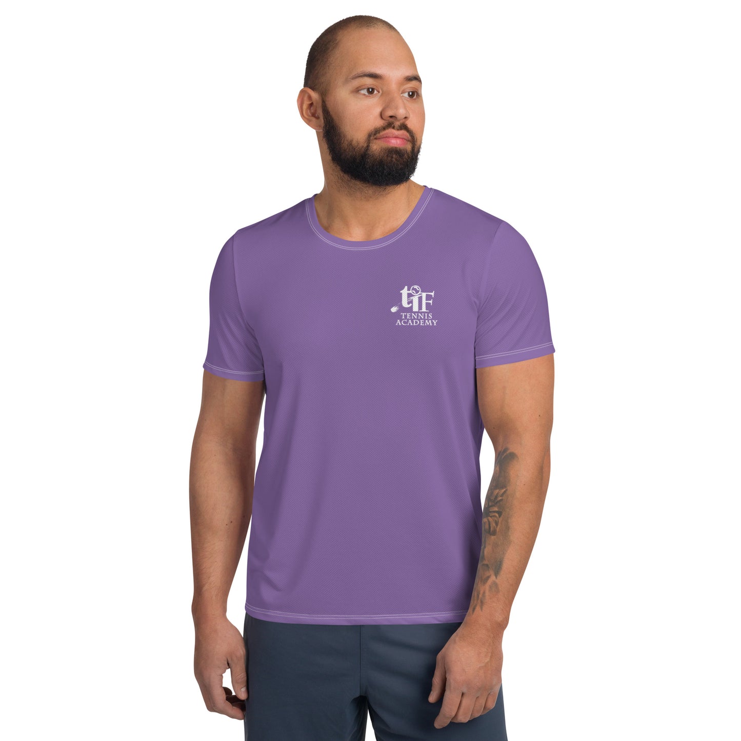 Men's Performance T-Shirt