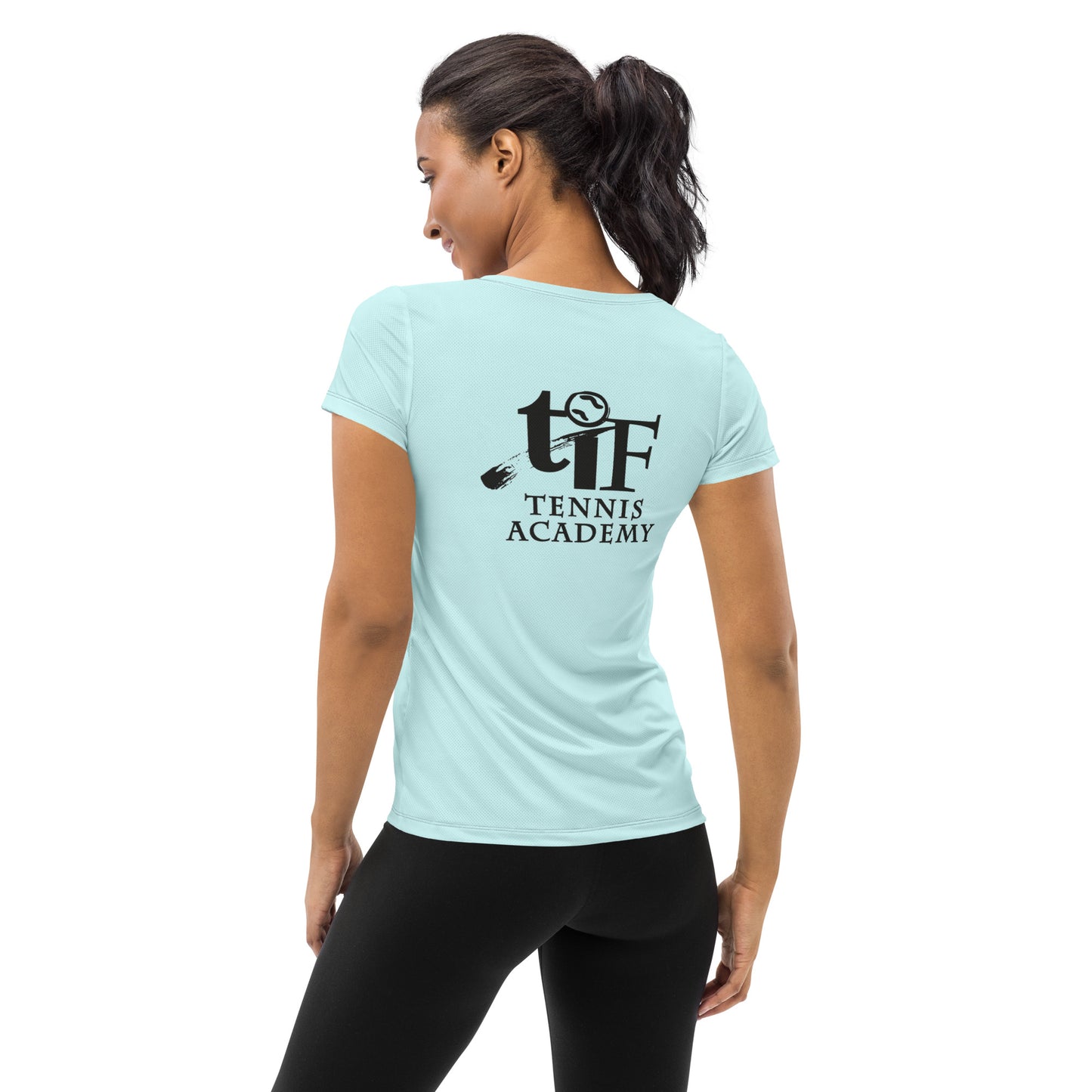 Women‘s Performance T-Shirt