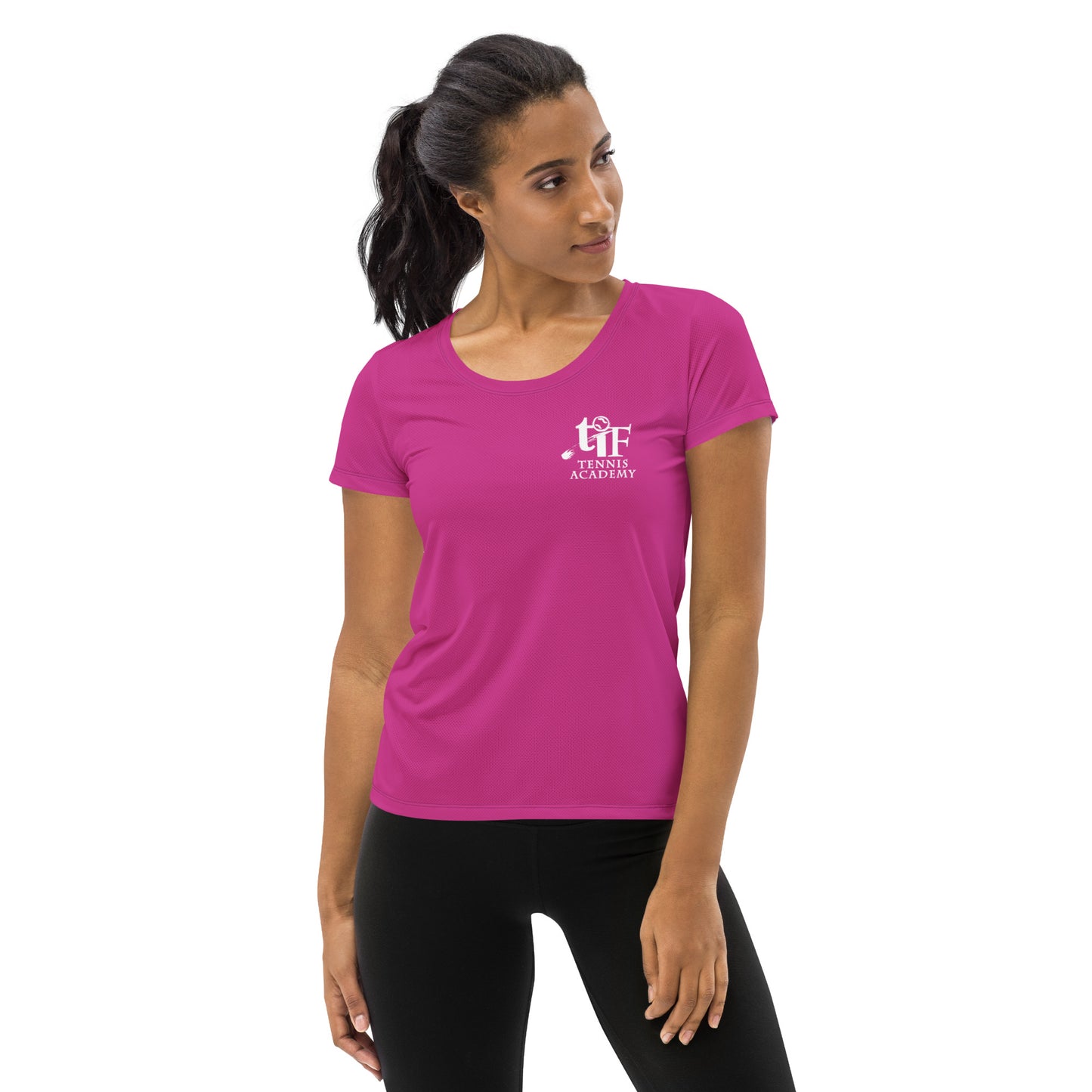 Women‘s Performance T-Shirt