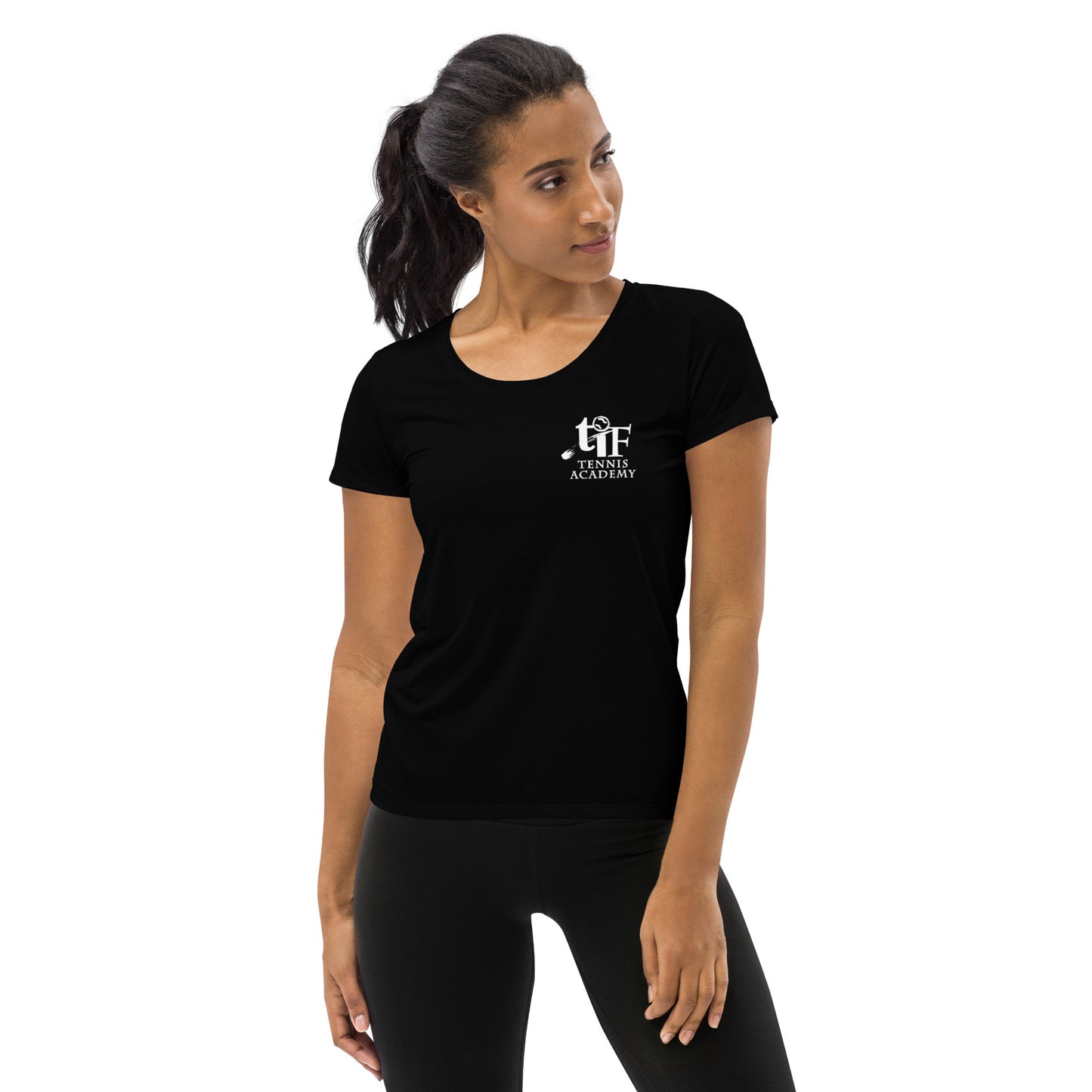 Women‘s Performance T-Shirt