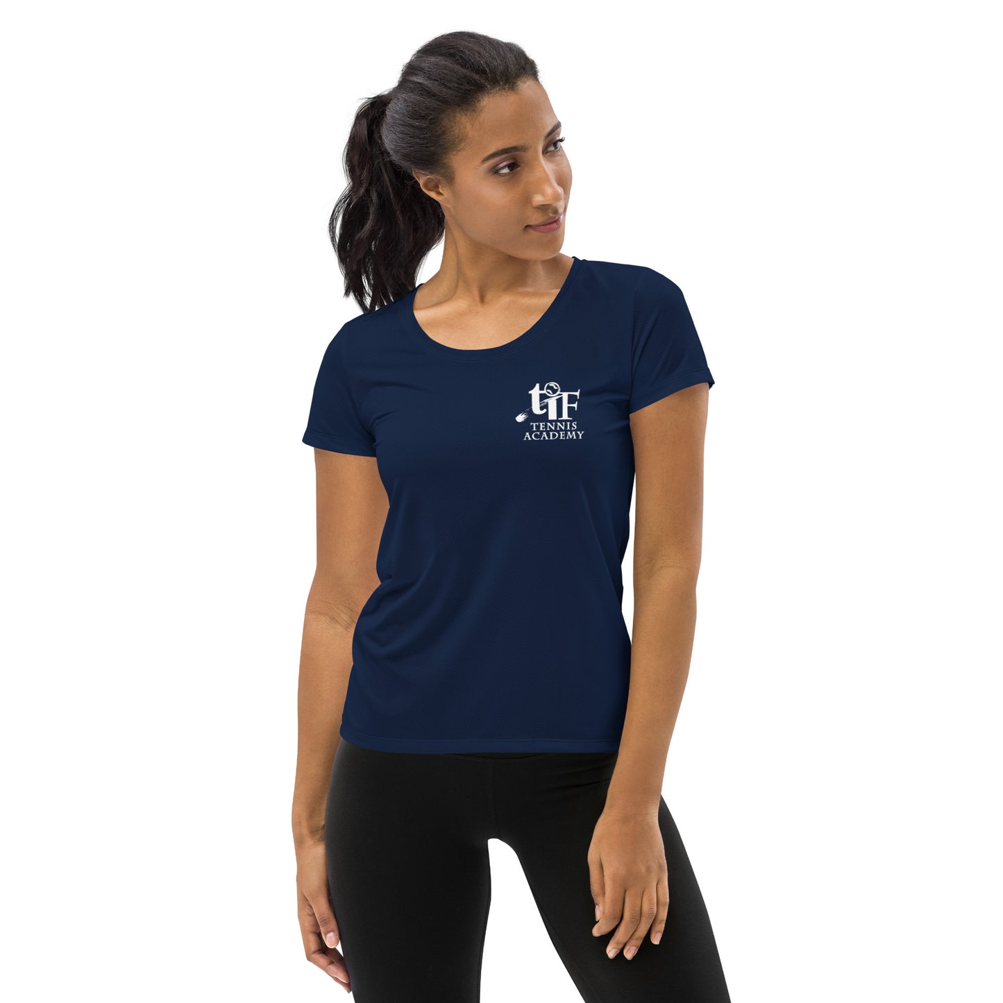 Women‘s Performance T-Shirt