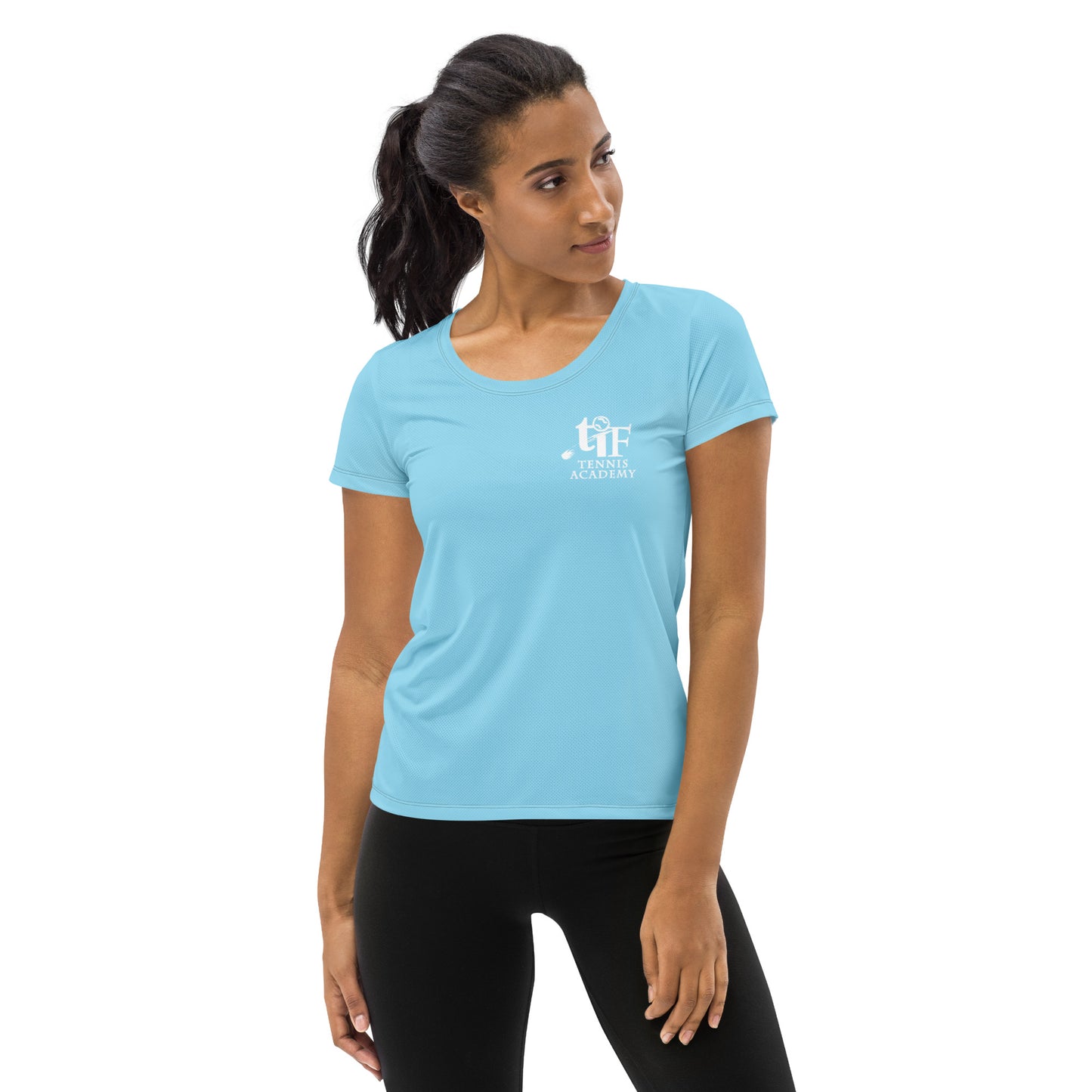 Women‘s Performance T-Shirt