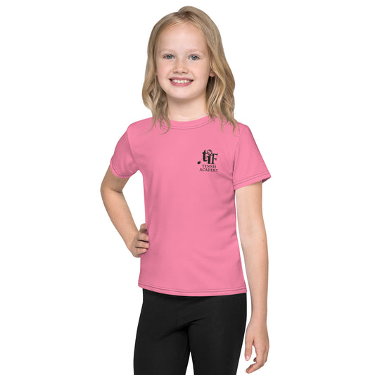 Kids Athletic T-Shirt