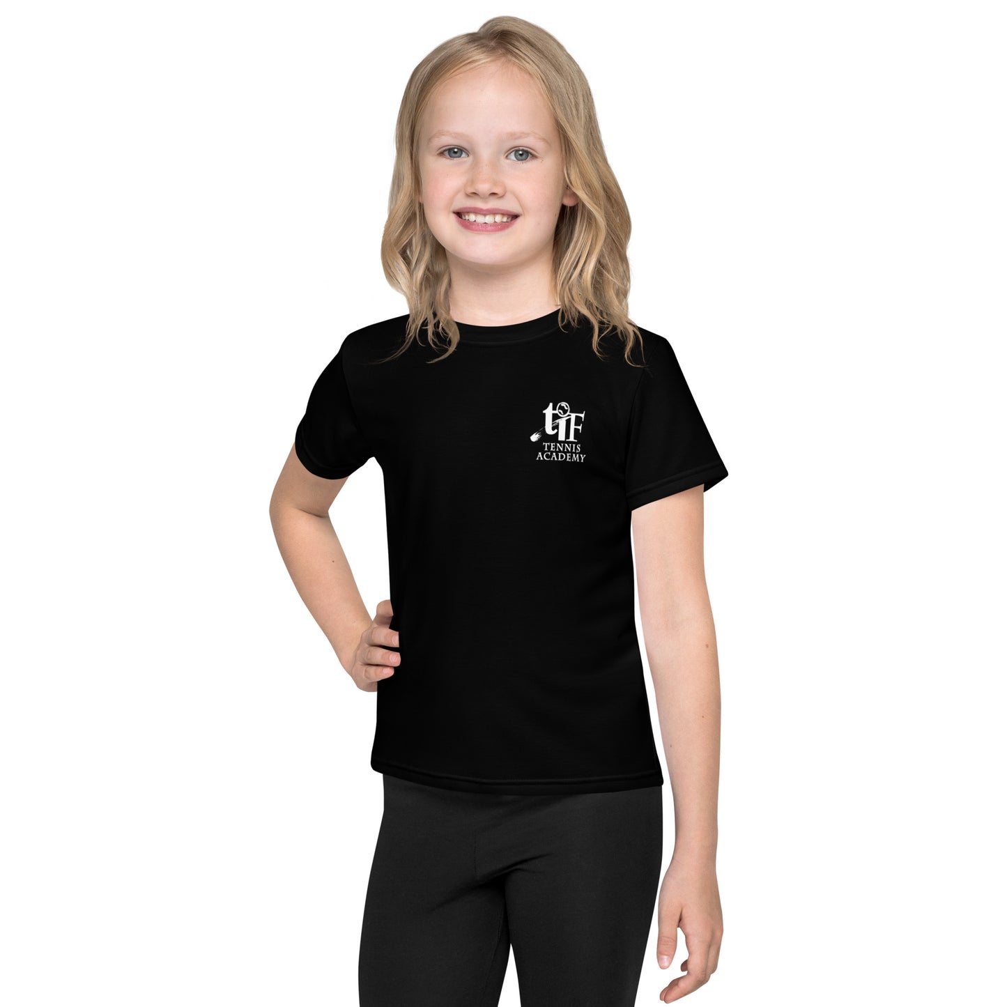 Kids Athletic T-Shirt