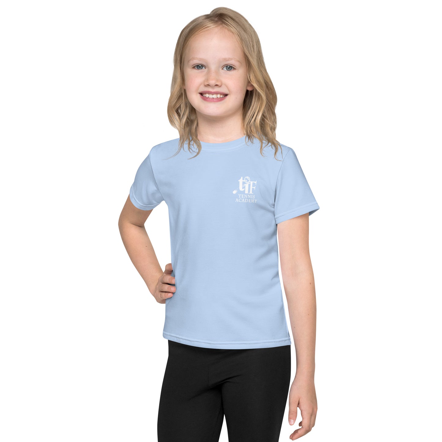 Kids Athletic T-Shirt