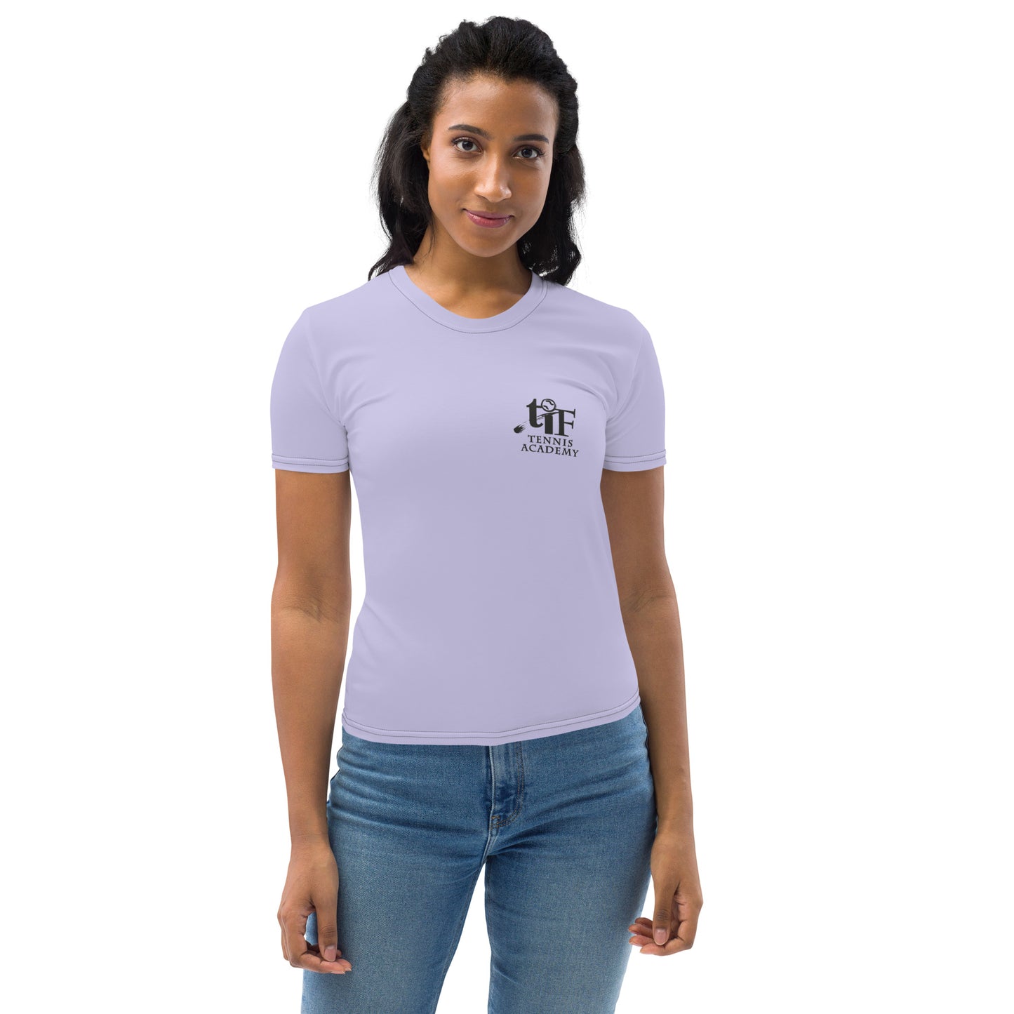 Women's Athletic T-Shirt