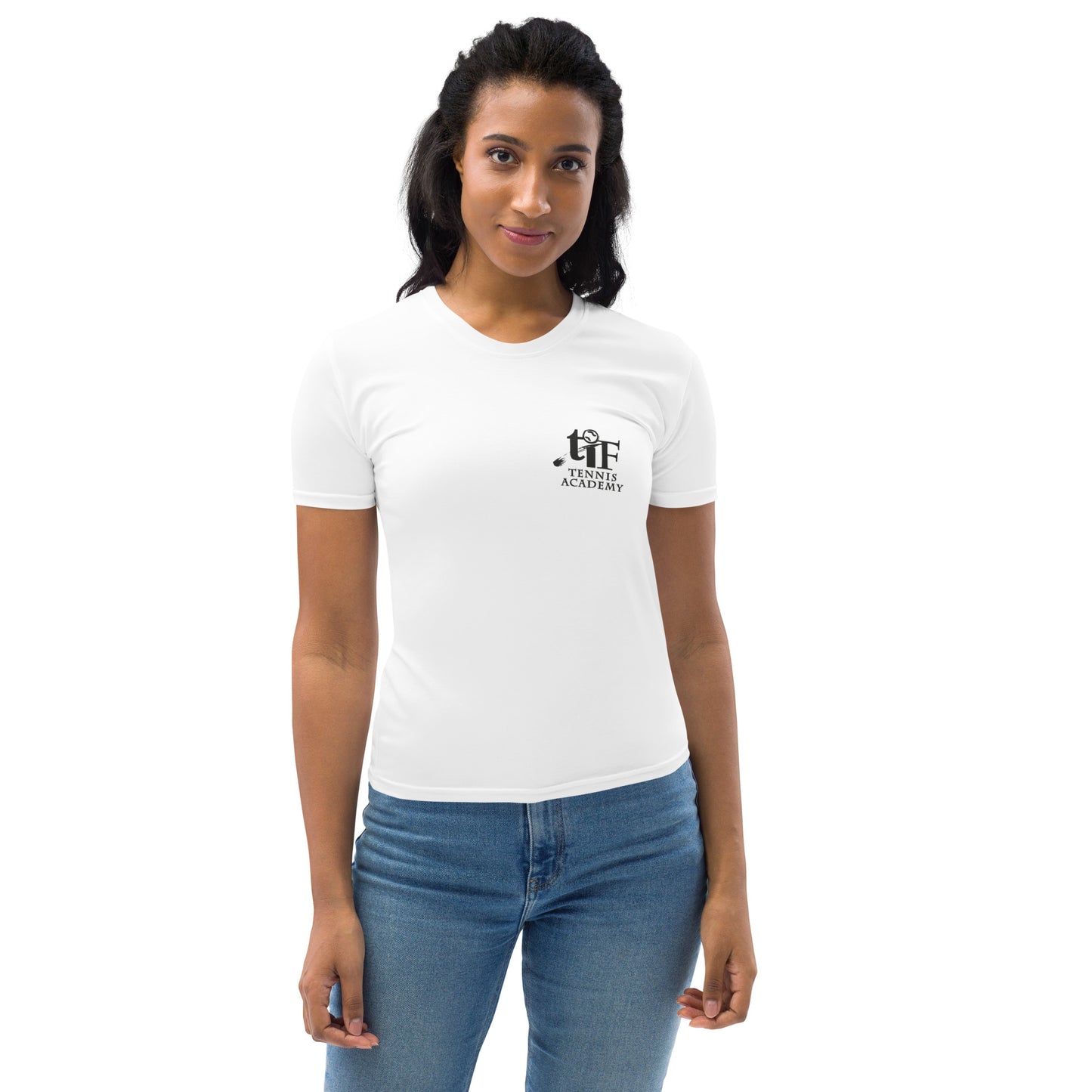 Women's Athletic T-Shirt