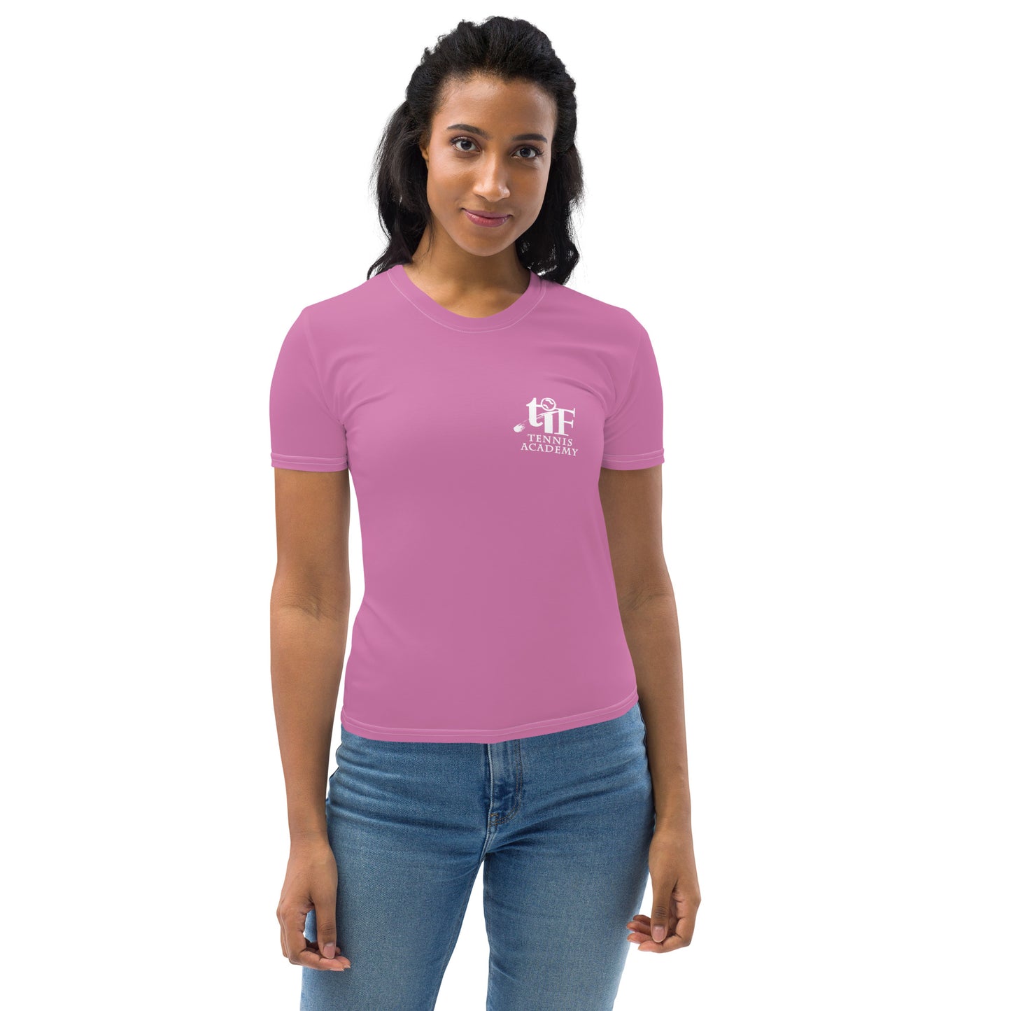 Women's Athletic T-Shirt