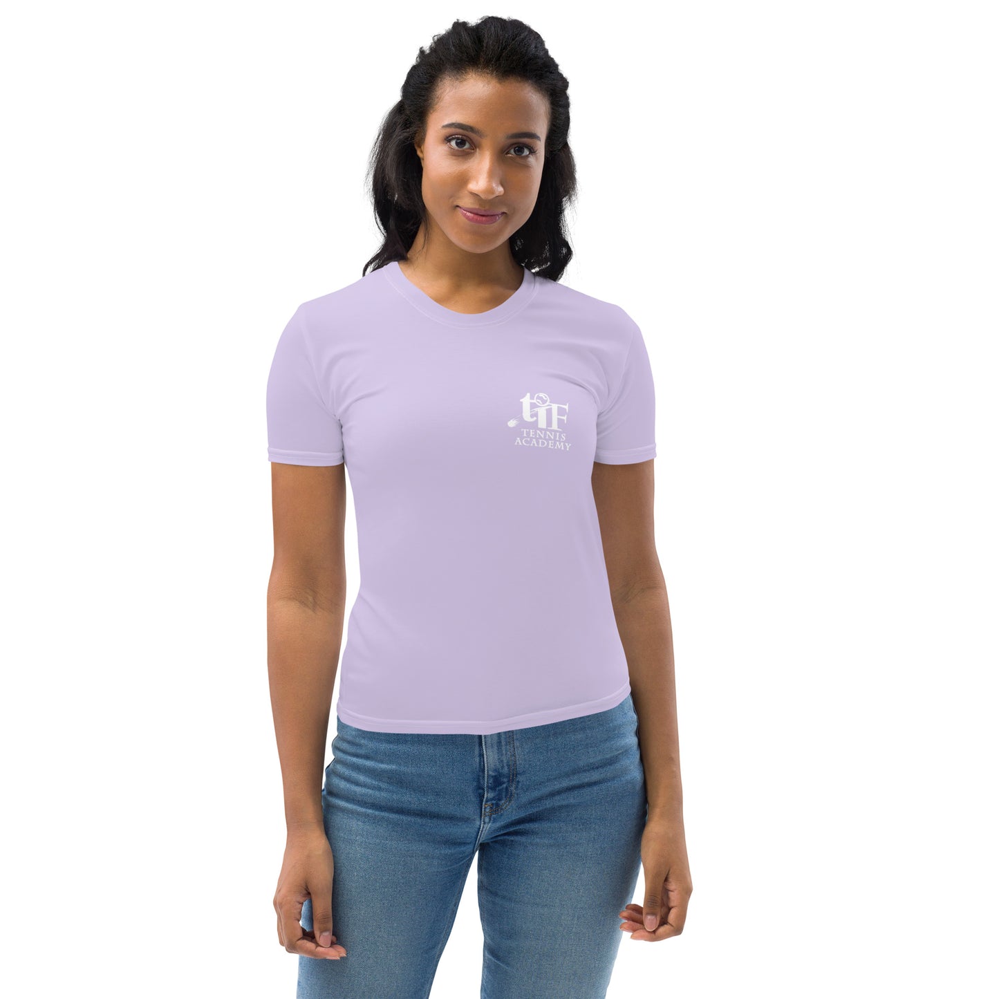 Women's Athletic T-Shirt