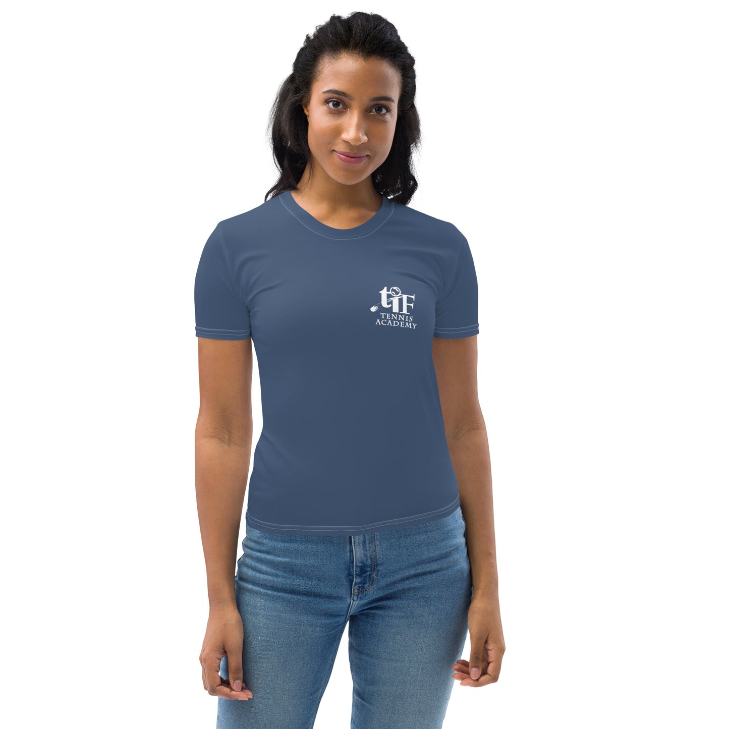 Women's Athletic T-Shirt