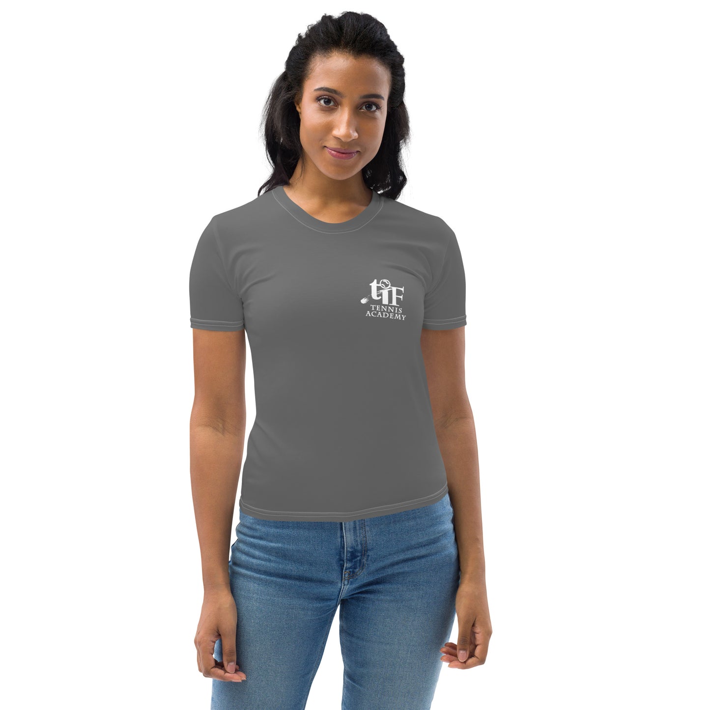 Women's Athletic T-Shirt