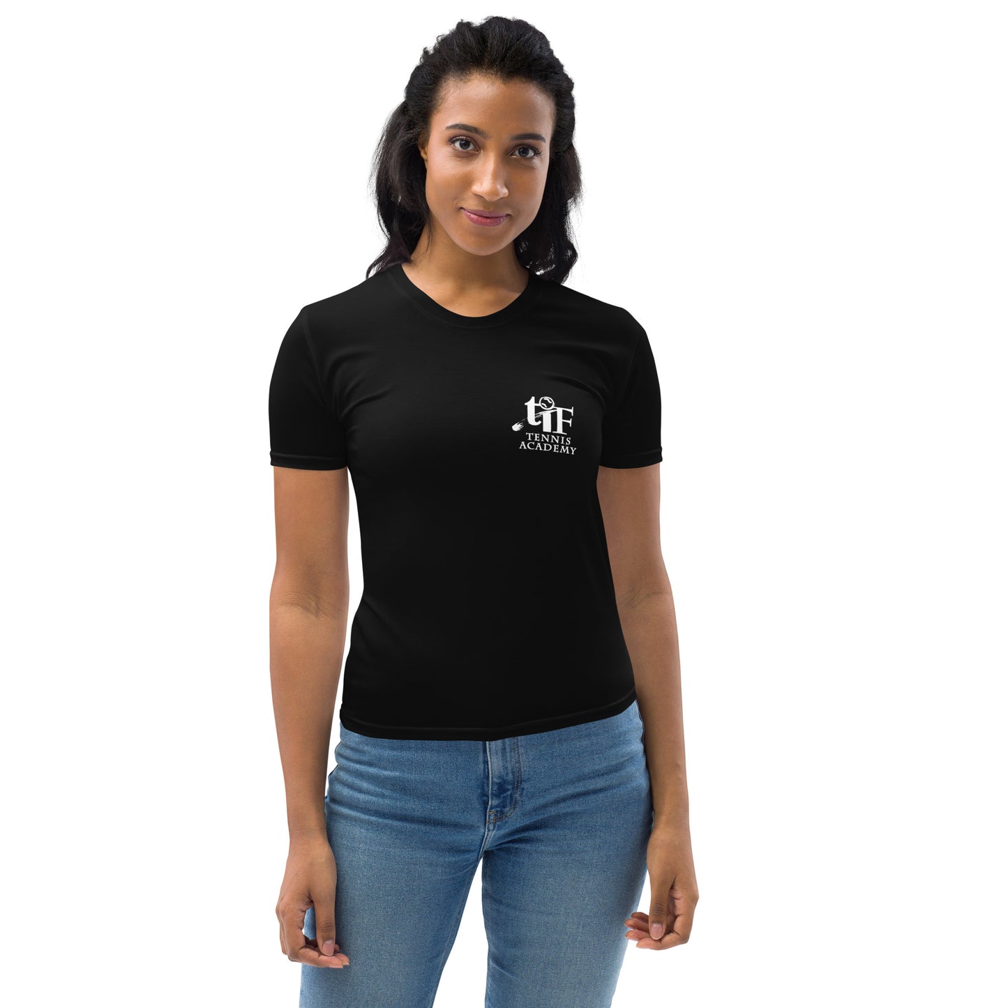 Women's Athletic T-Shirt