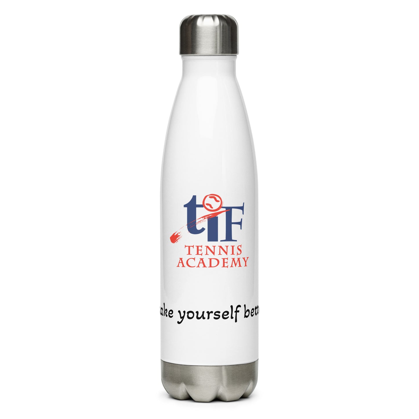 Stainless Steel Water Bottle